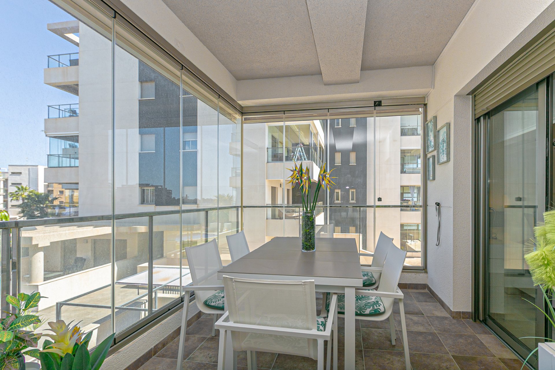 Återförsäljning - Apartment -
Los Dolses - Pimienta