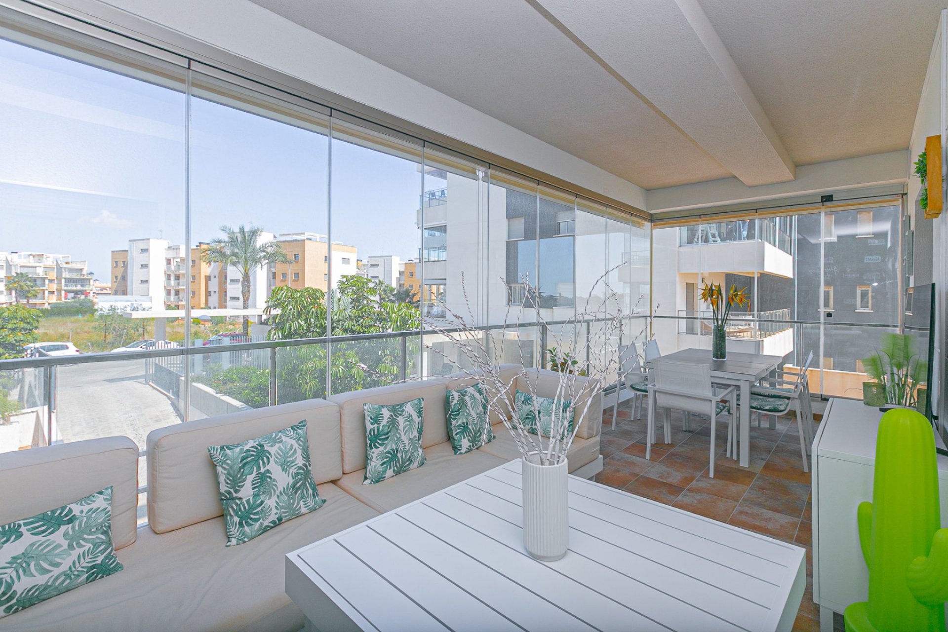 Återförsäljning - Apartment -
Los Dolses - Pimienta