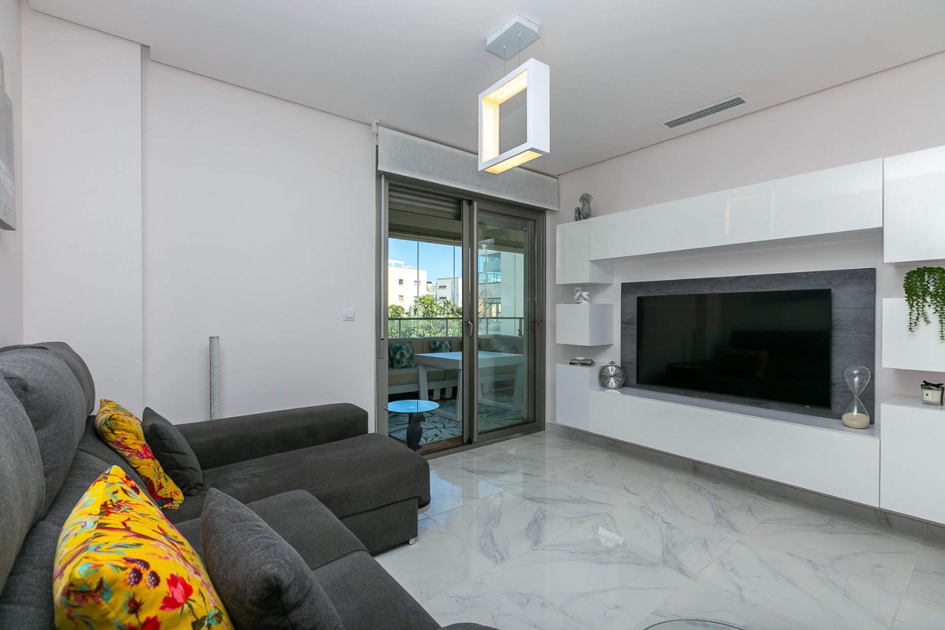 Återförsäljning - Apartment -
Los Dolses - Pimienta