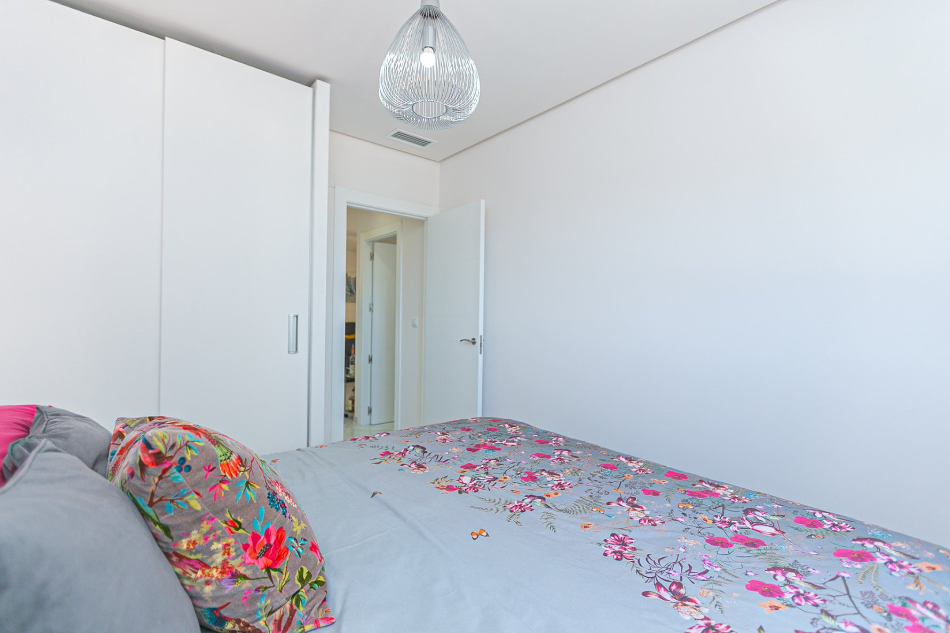 Återförsäljning - Apartment -
Los Dolses - Pimienta