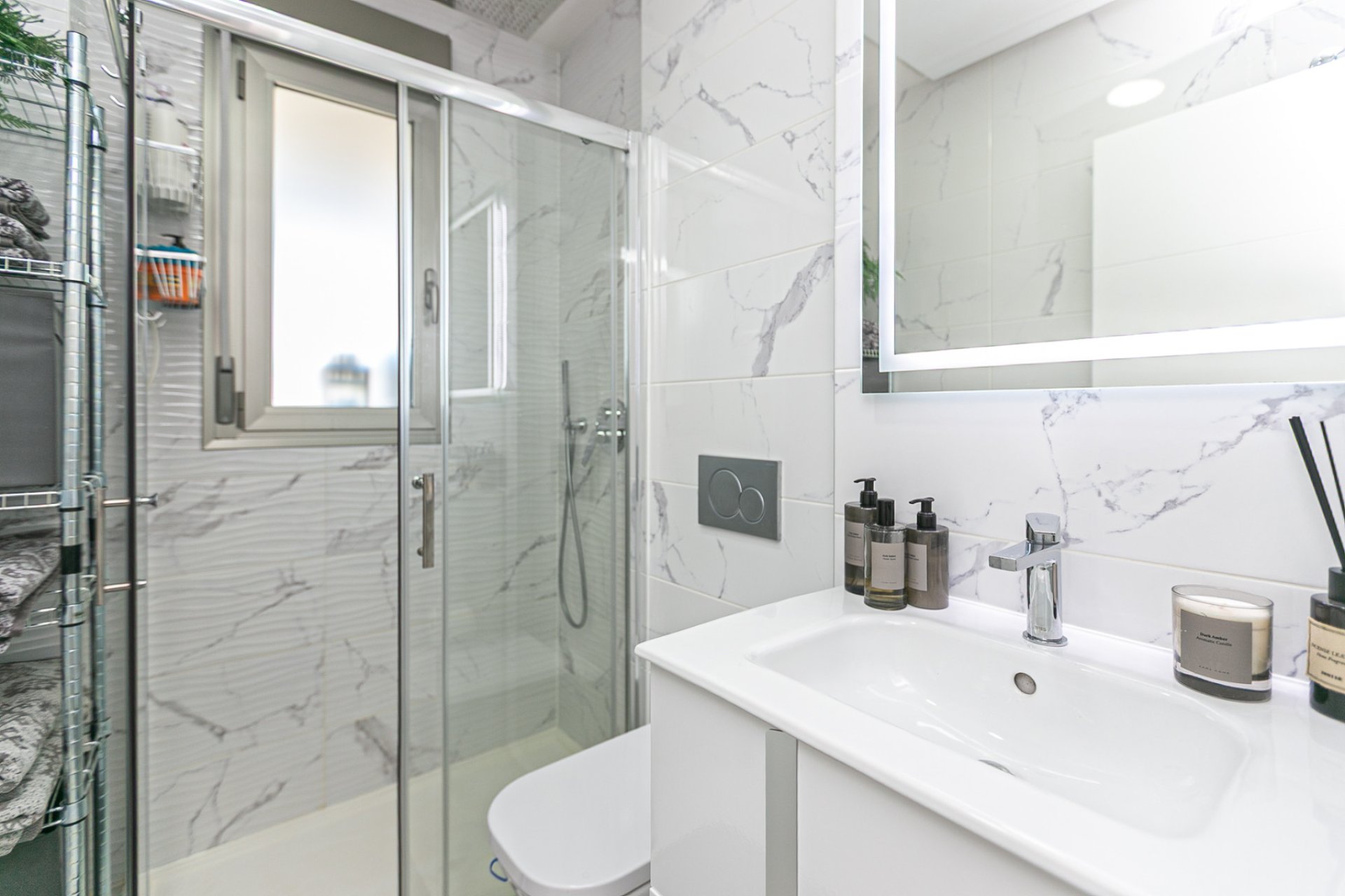 Återförsäljning - Apartment -
Los Dolses - Pimienta