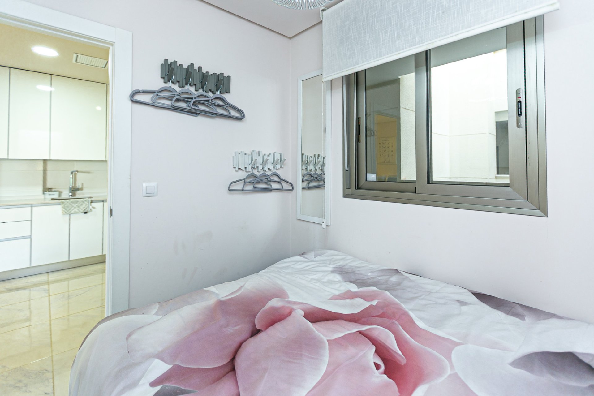 Återförsäljning - Apartment -
Los Dolses - Pimienta
