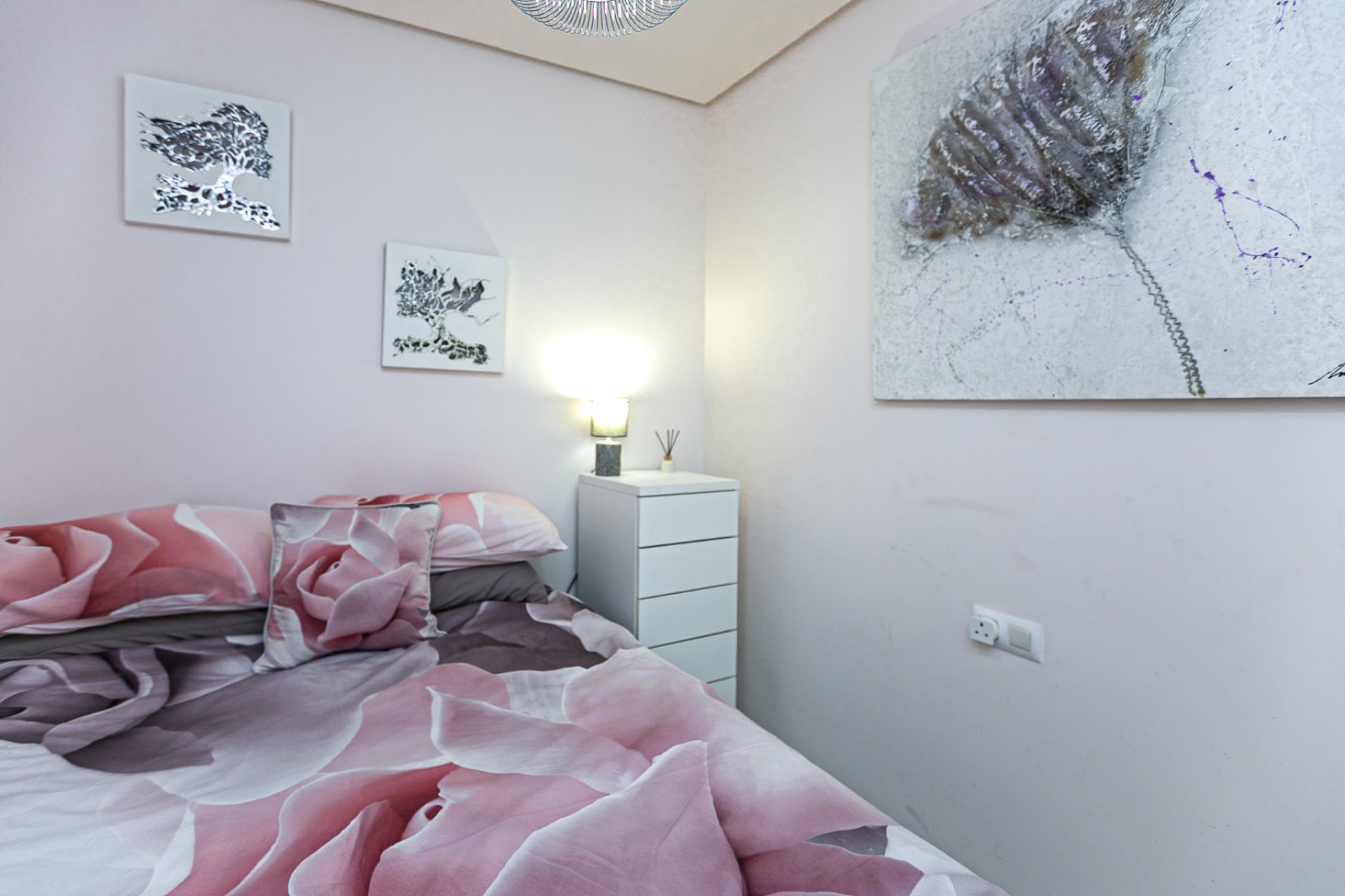 Återförsäljning - Apartment -
Los Dolses - Pimienta