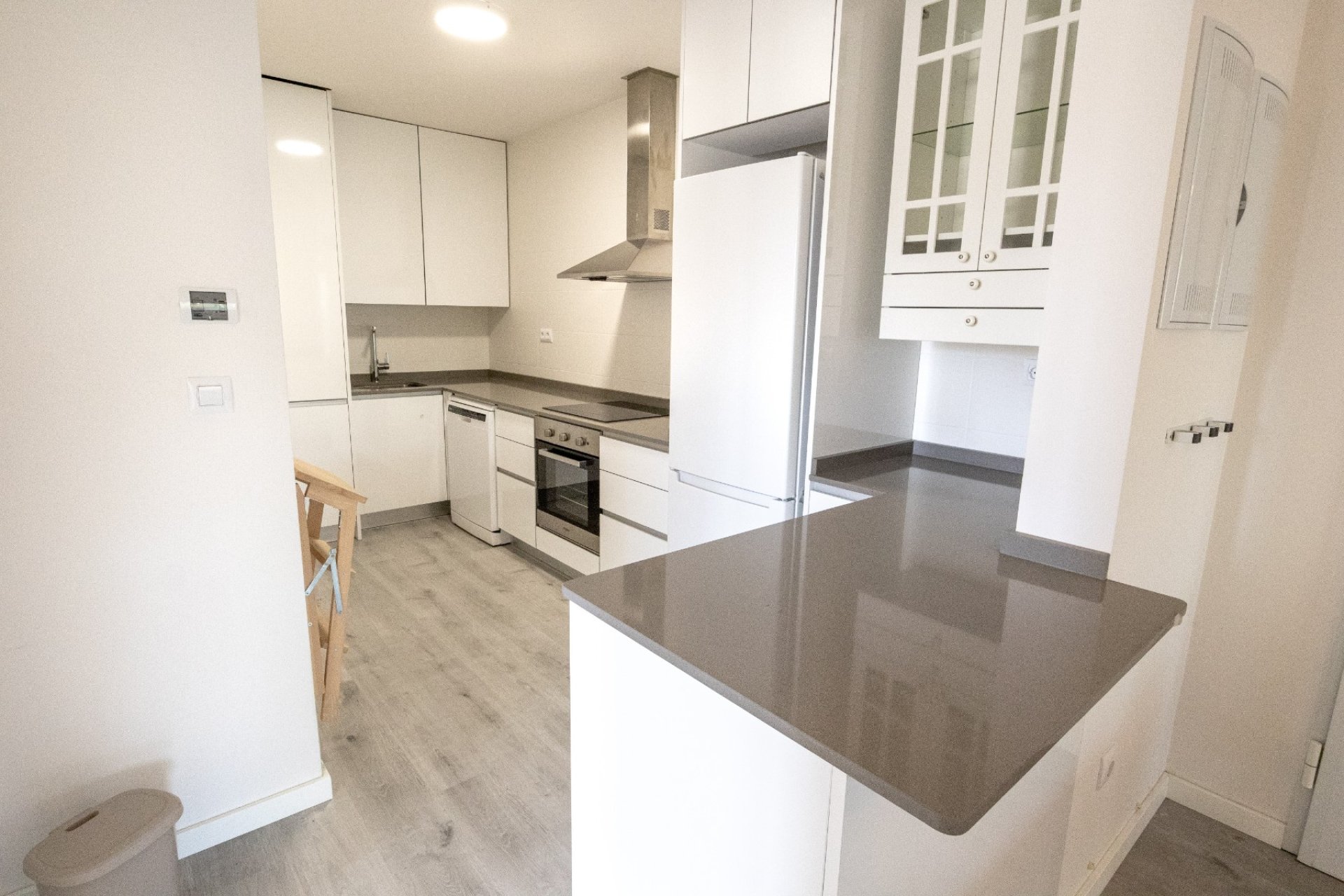 Återförsäljning - Apartment -
Los Dolses - Villamartin