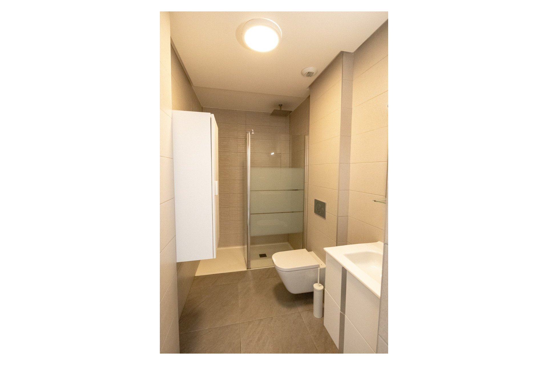 Återförsäljning - Apartment -
Los Dolses - Villamartin