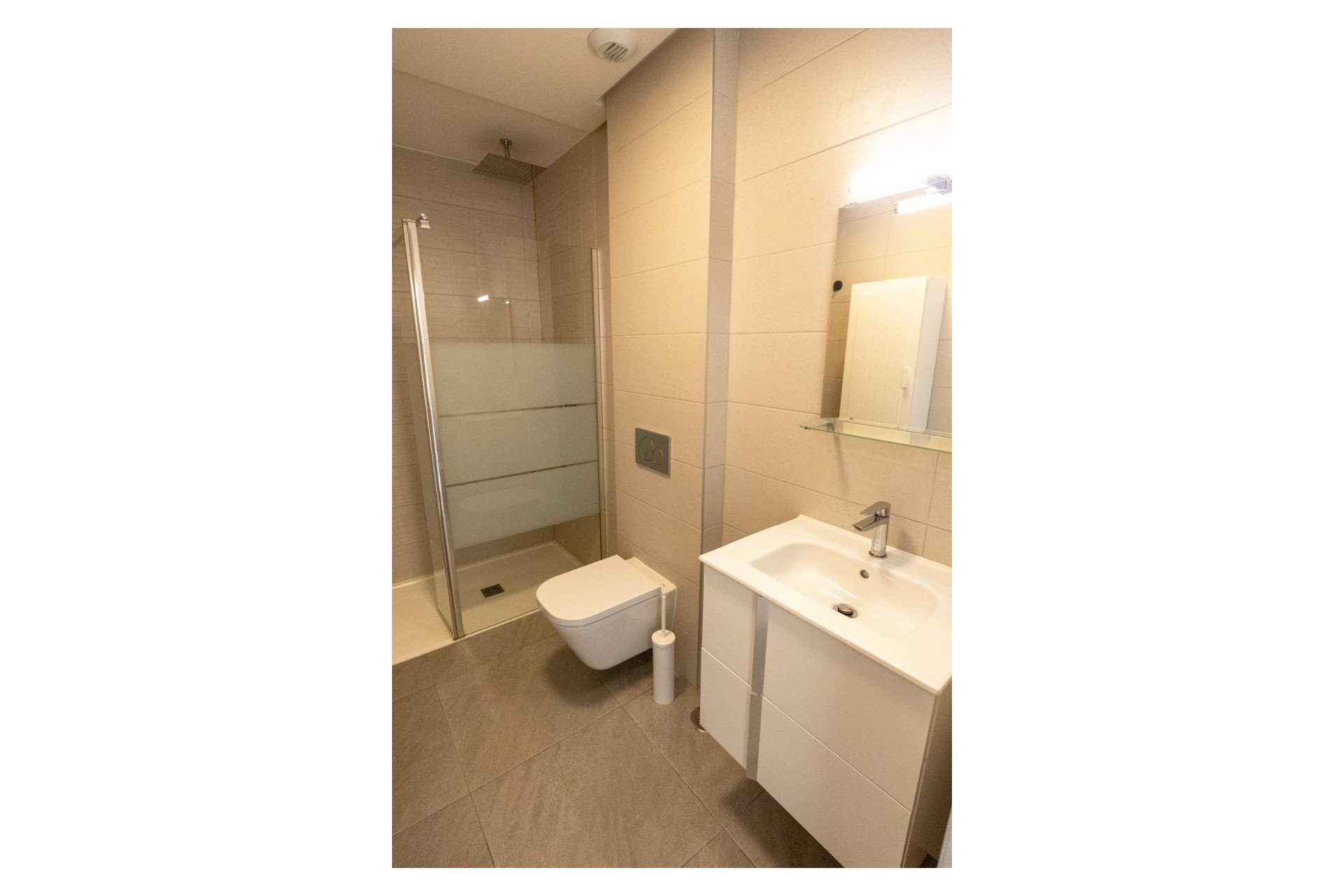 Återförsäljning - Apartment -
Los Dolses - Villamartin