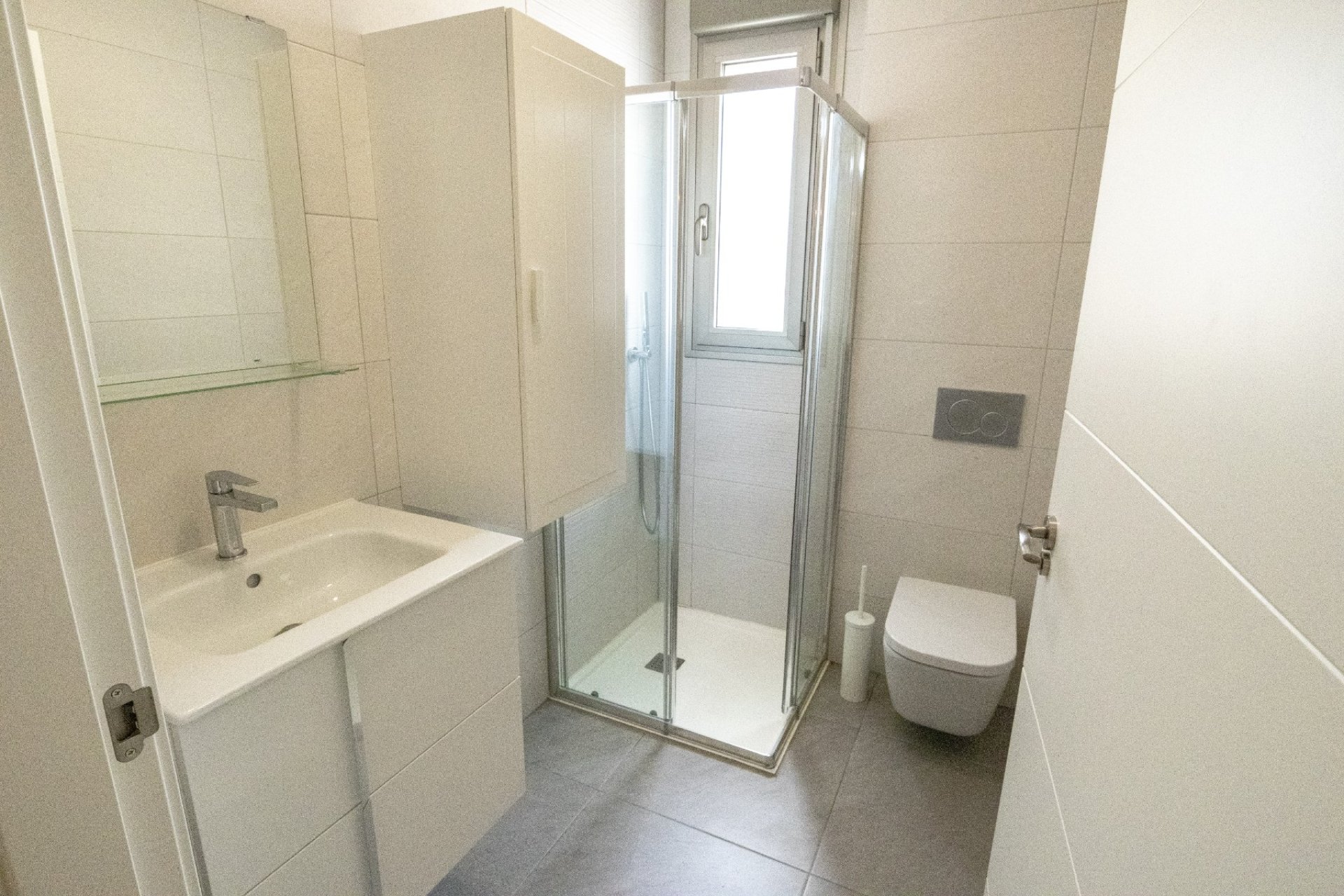 Återförsäljning - Apartment -
Los Dolses - Villamartin