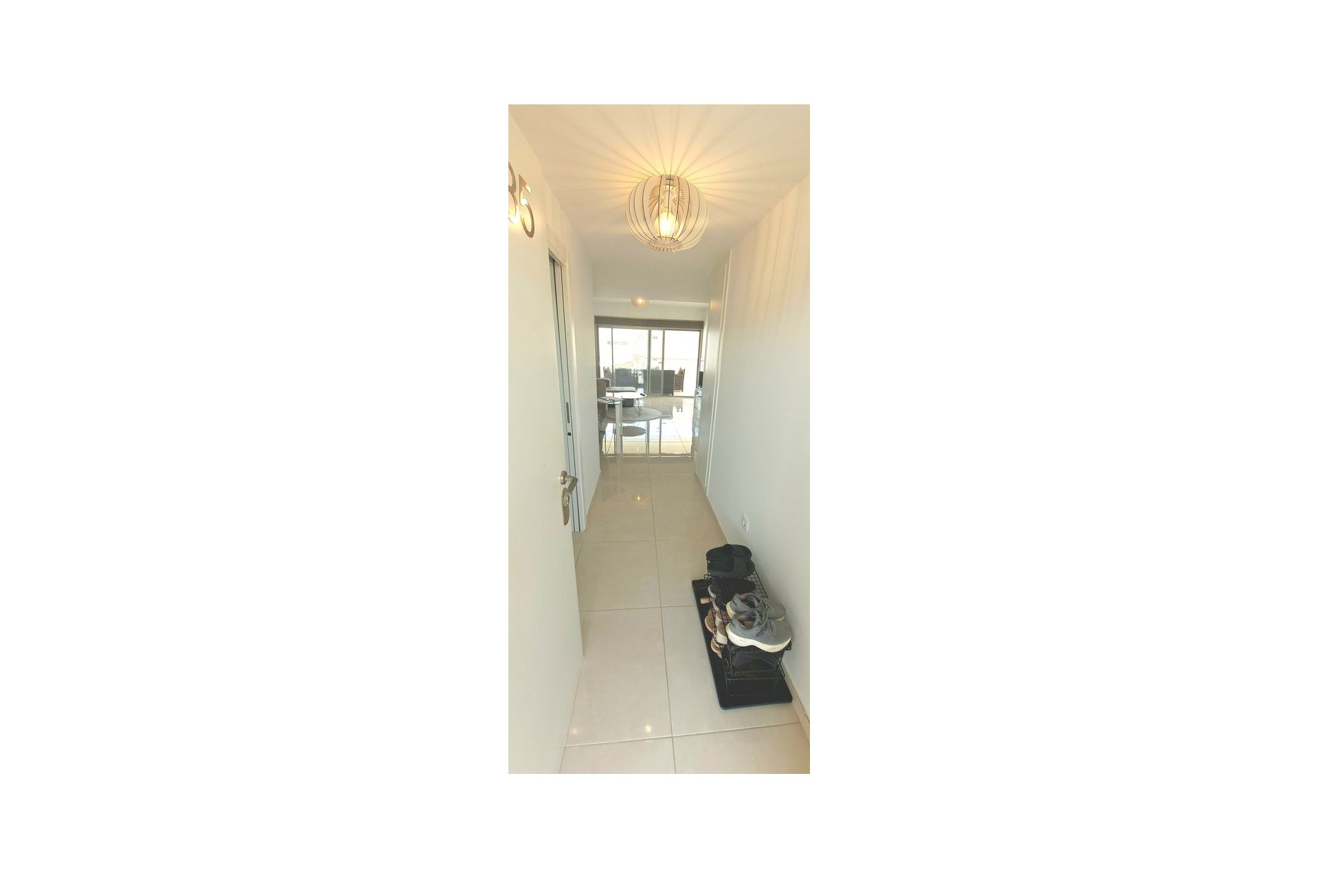 Återförsäljning - Apartment -
Los Dolses - Villamartin