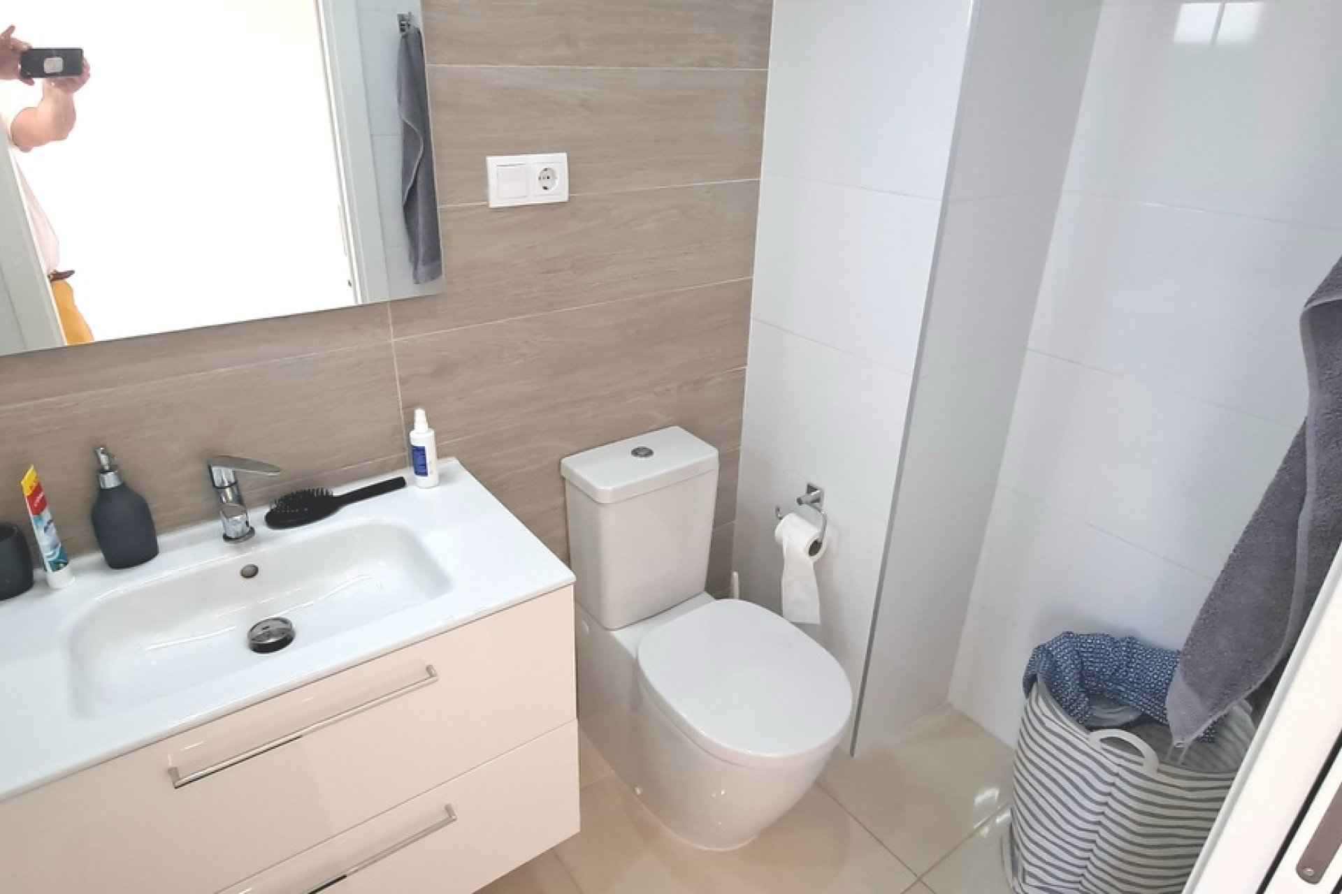 Återförsäljning - Apartment -
Los Dolses - Villamartin