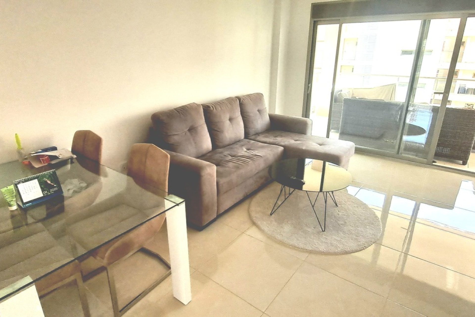 Återförsäljning - Apartment -
Los Dolses - Villamartin