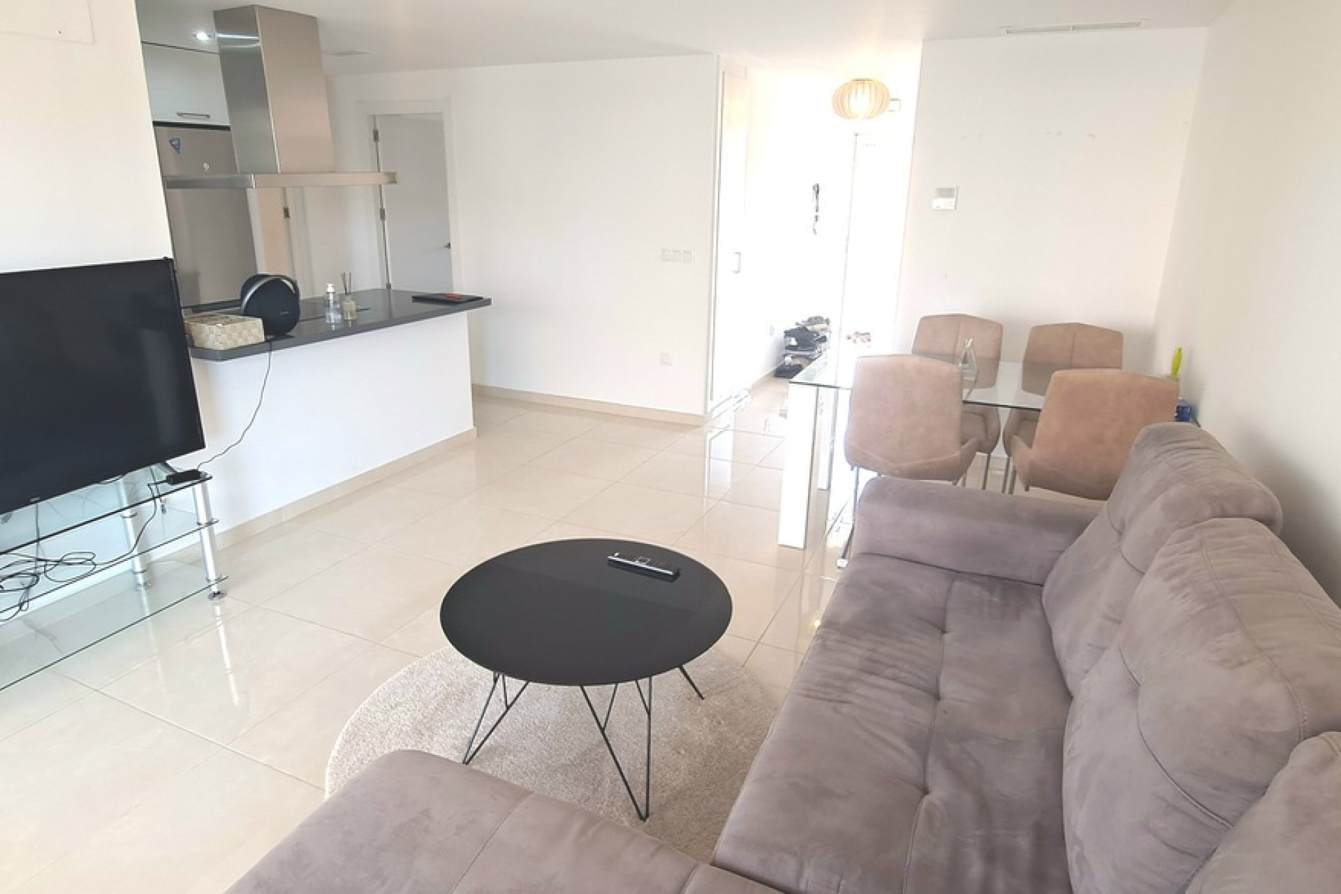 Återförsäljning - Apartment -
Los Dolses - Villamartin