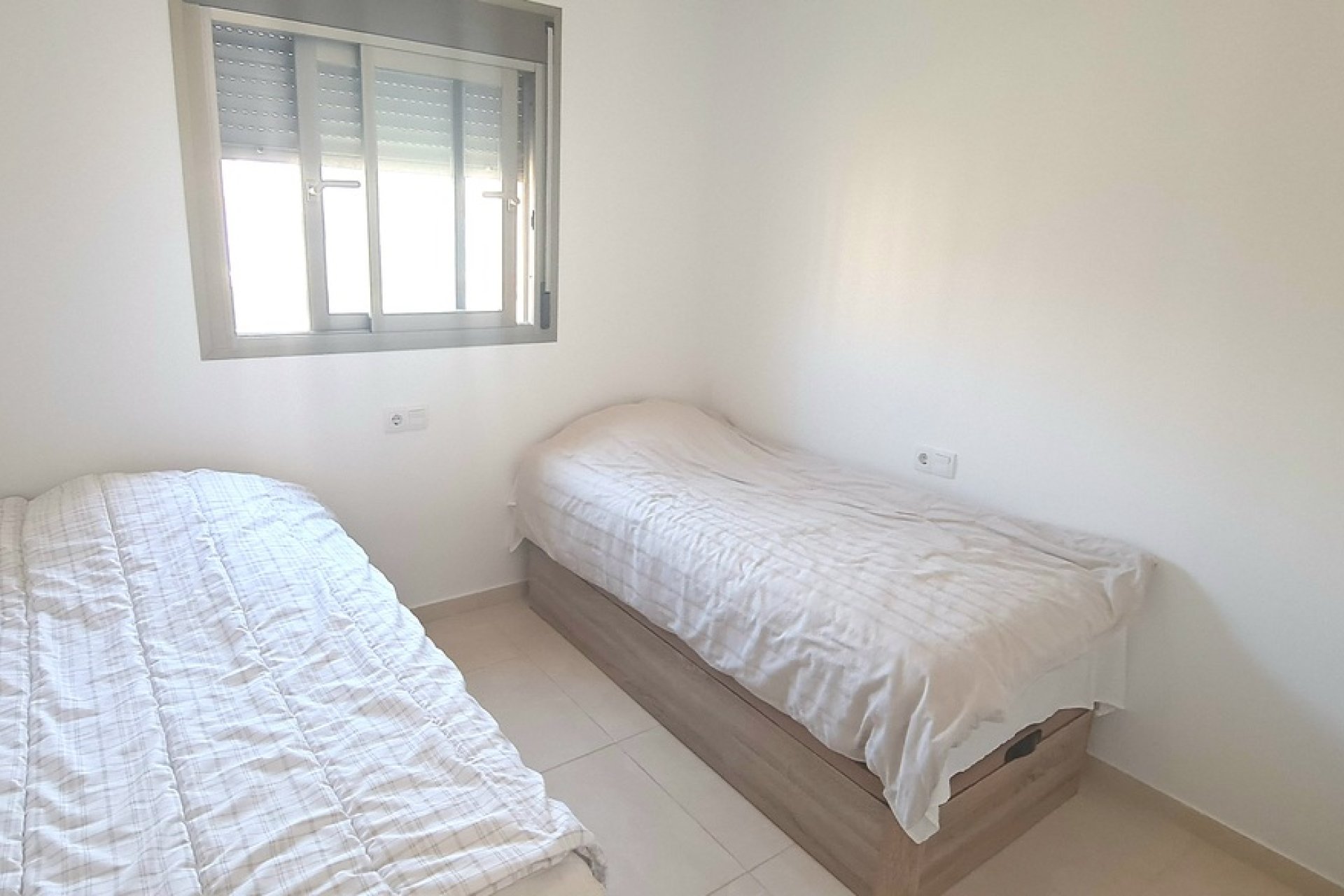 Återförsäljning - Apartment -
Los Dolses - Villamartin
