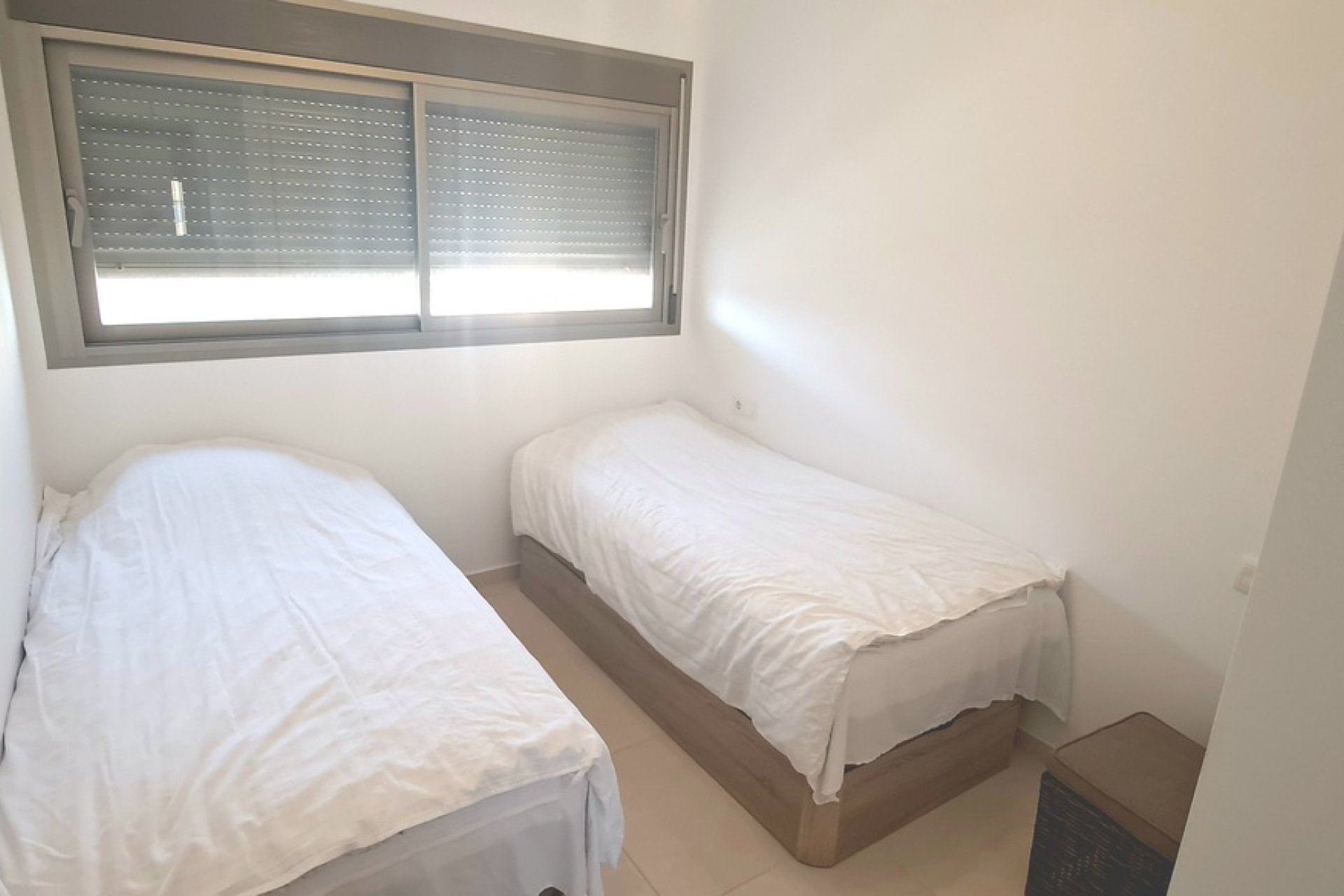 Återförsäljning - Apartment -
Los Dolses - Villamartin