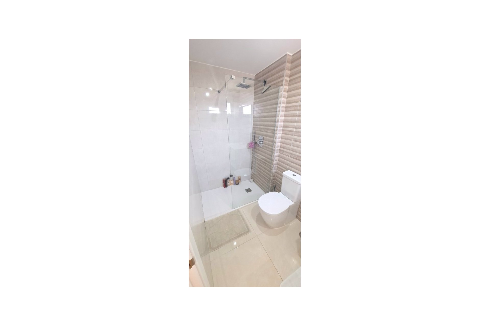 Återförsäljning - Apartment -
Los Dolses - Villamartin