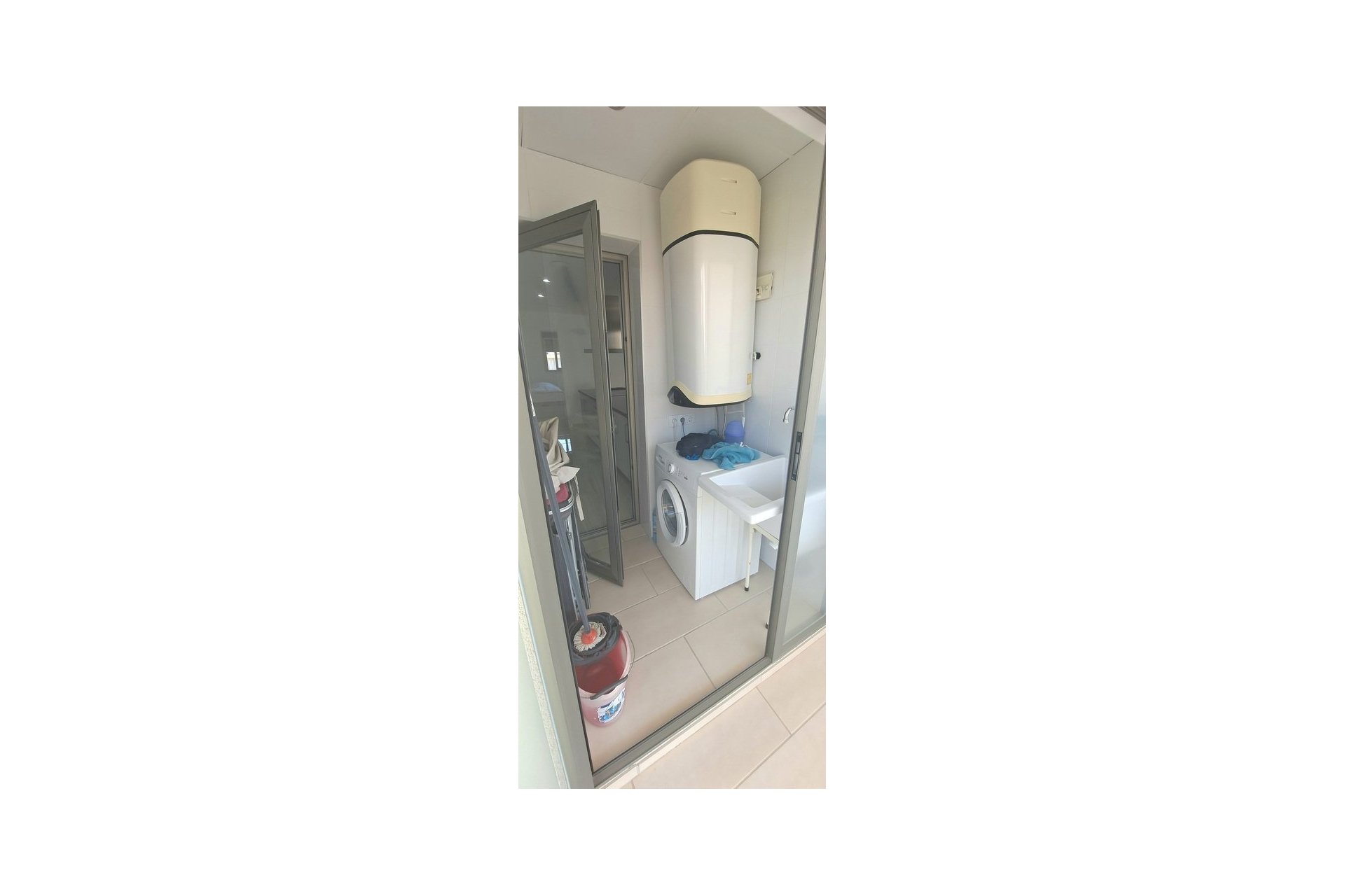 Återförsäljning - Apartment -
Los Dolses - Villamartin