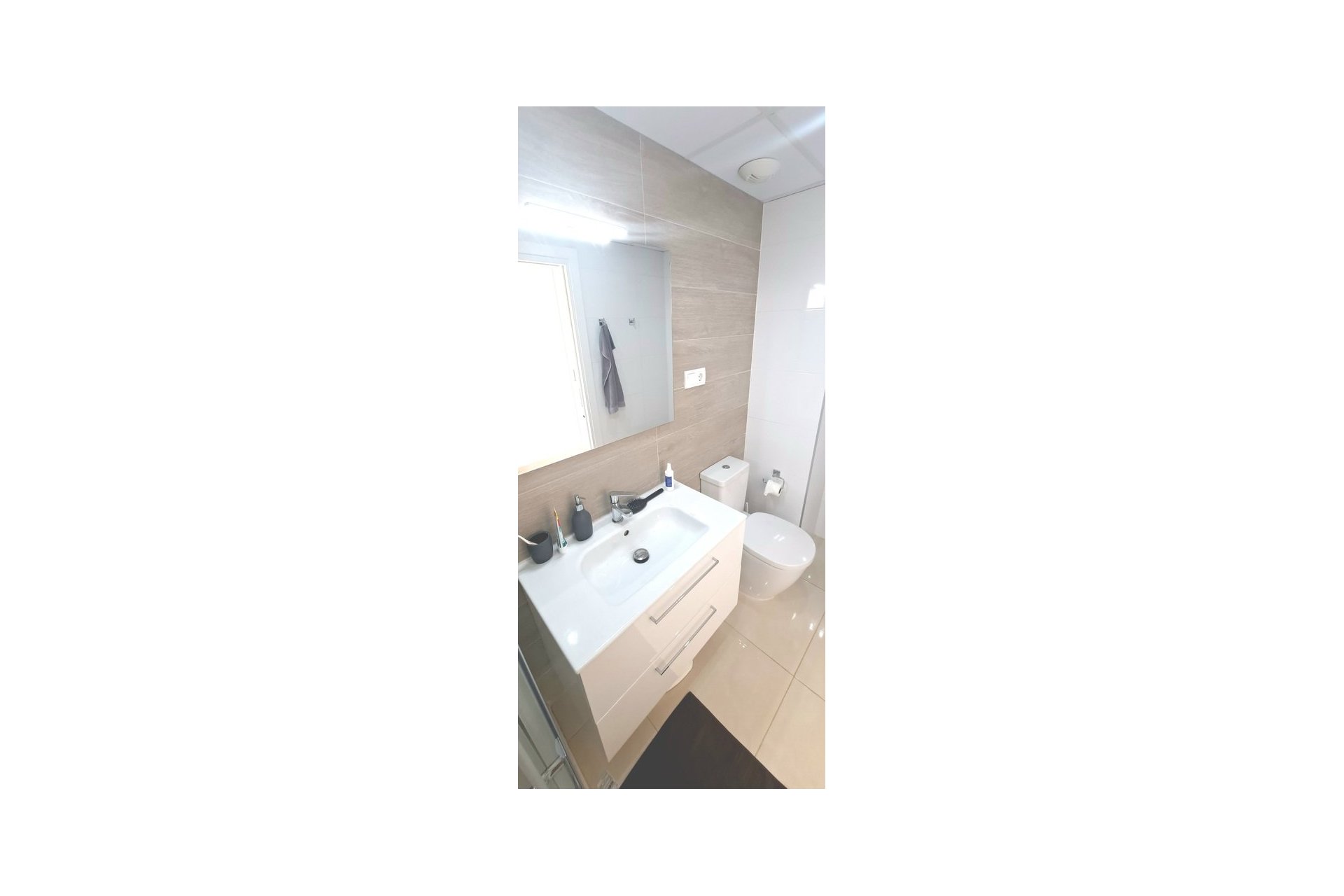 Återförsäljning - Apartment -
Los Dolses - Villamartin