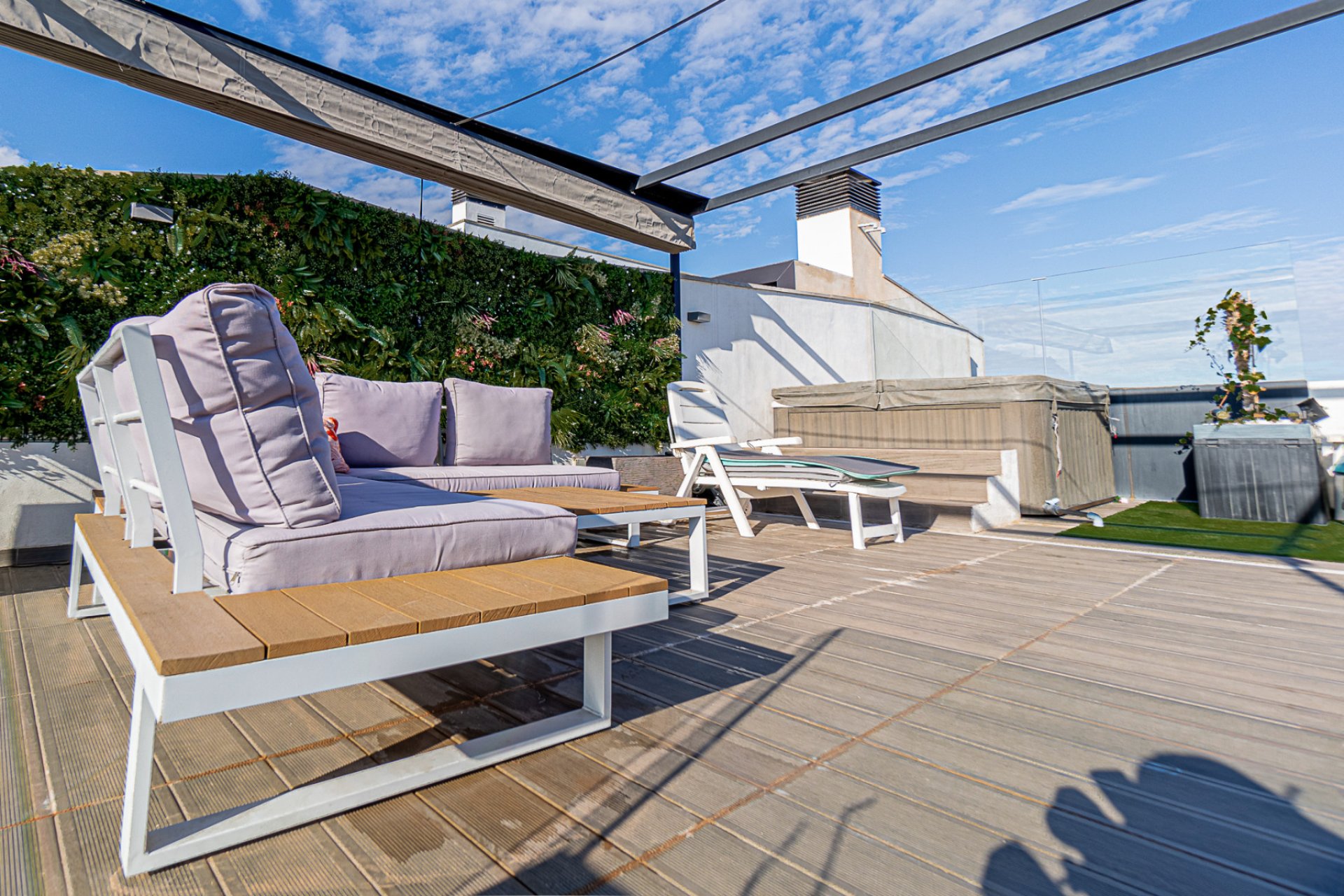 Återförsäljning - Apartment -
Los Dolses