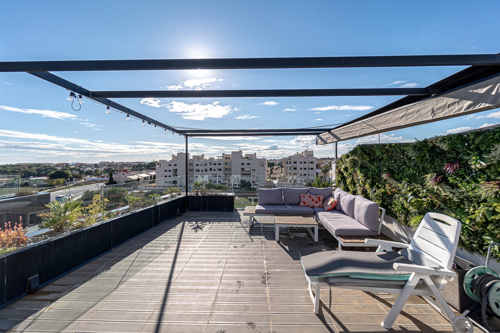 Återförsäljning - Apartment -
Los Dolses