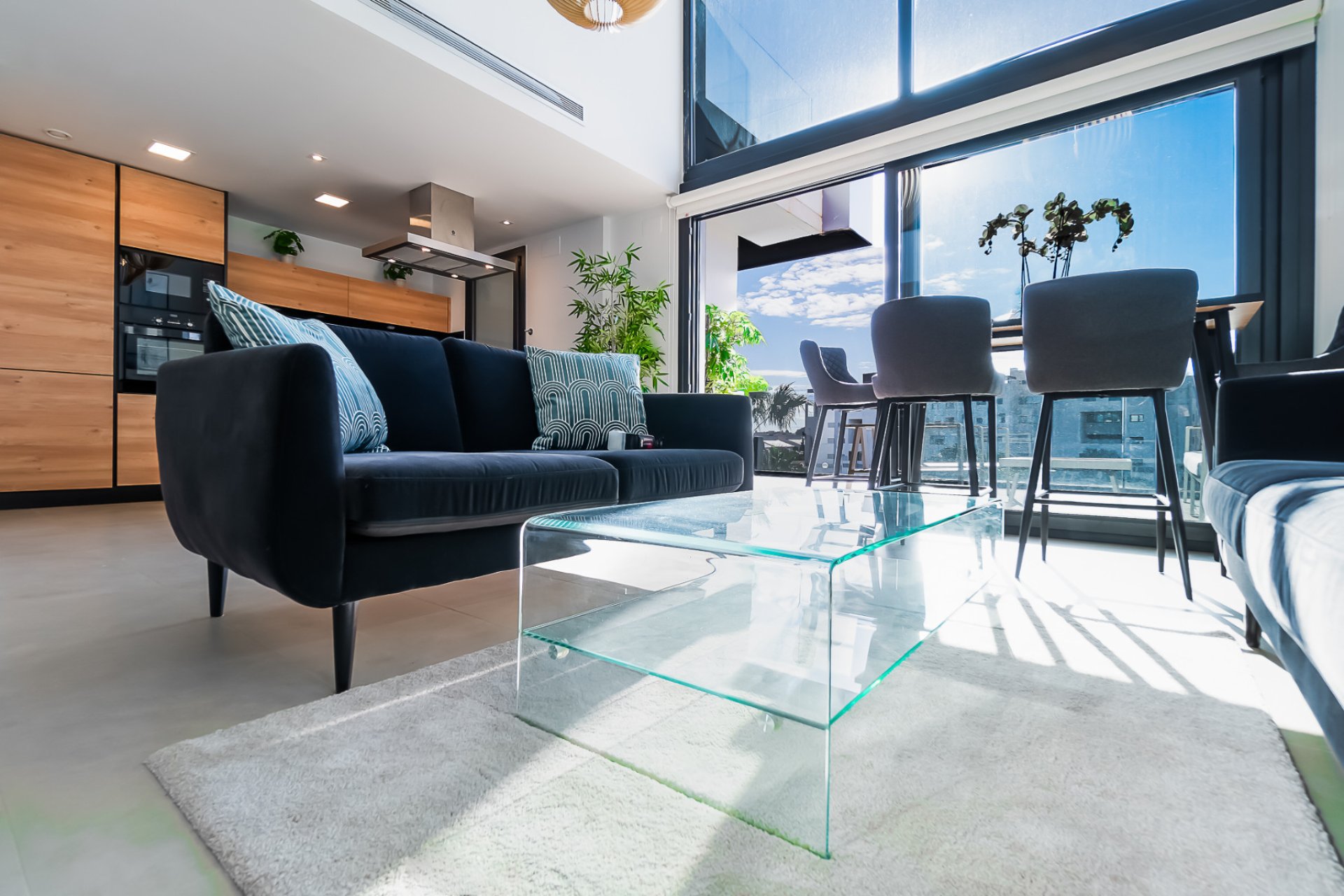 Återförsäljning - Apartment -
Los Dolses