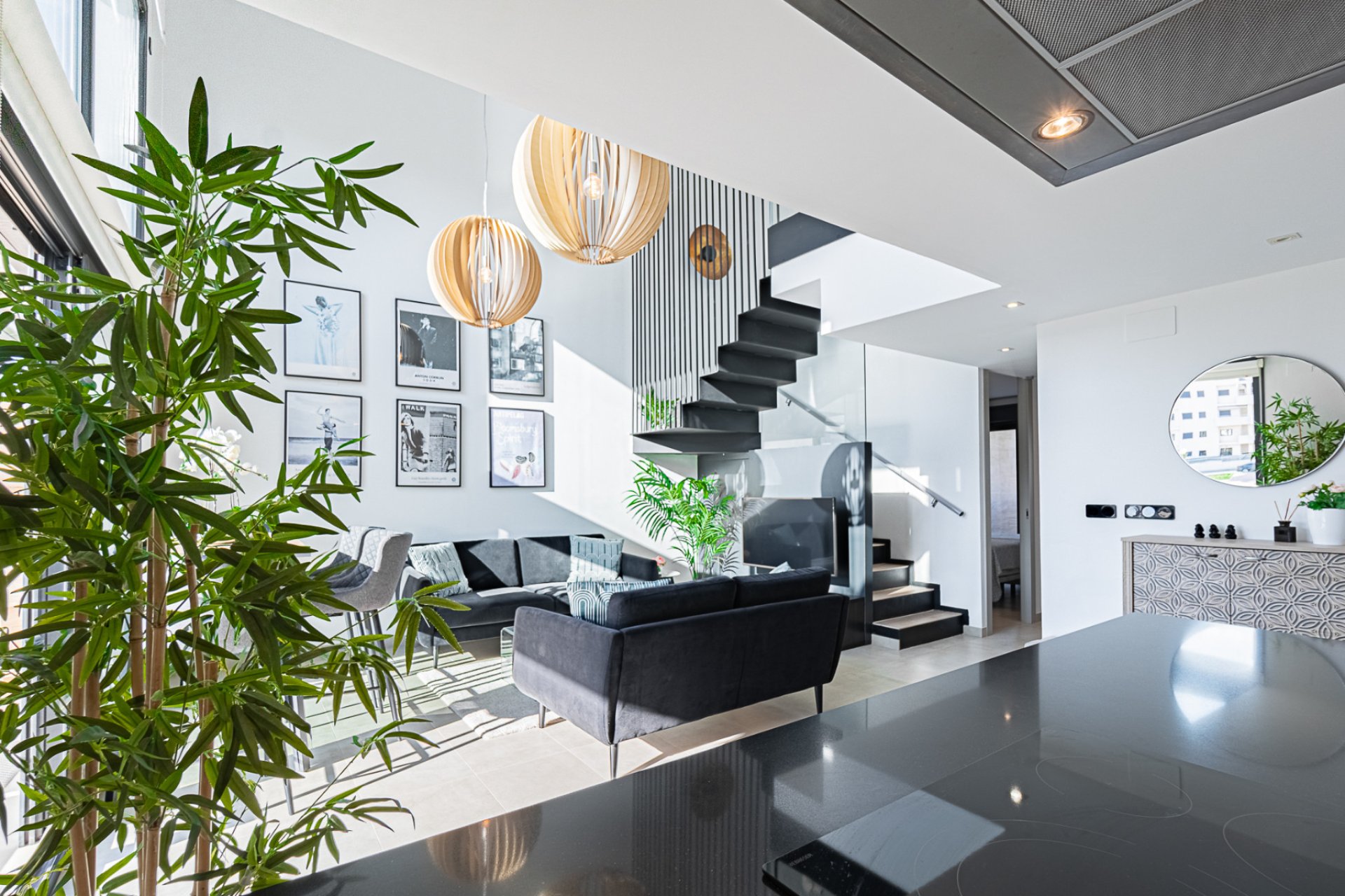 Återförsäljning - Apartment -
Los Dolses