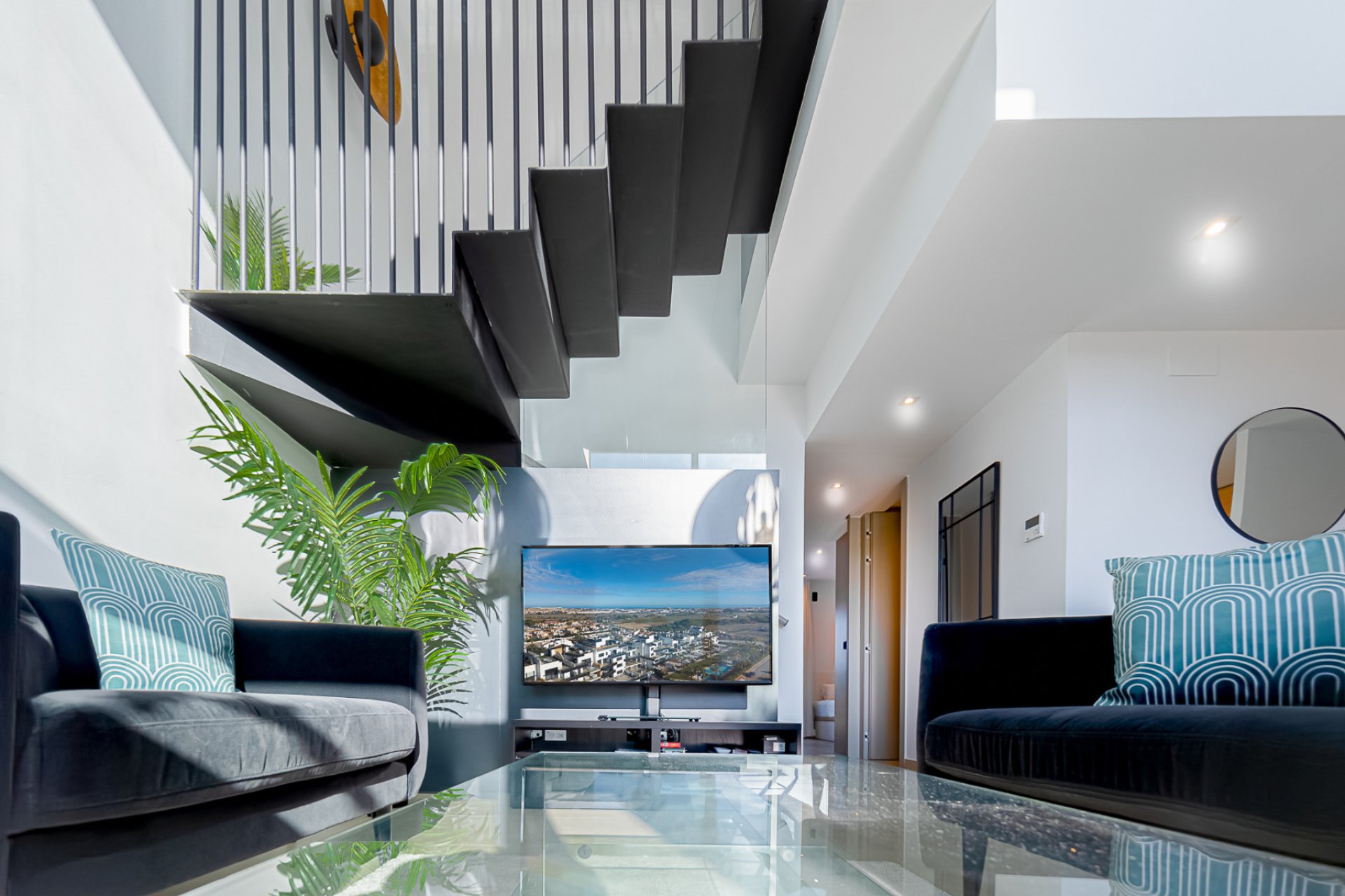 Återförsäljning - Apartment -
Los Dolses