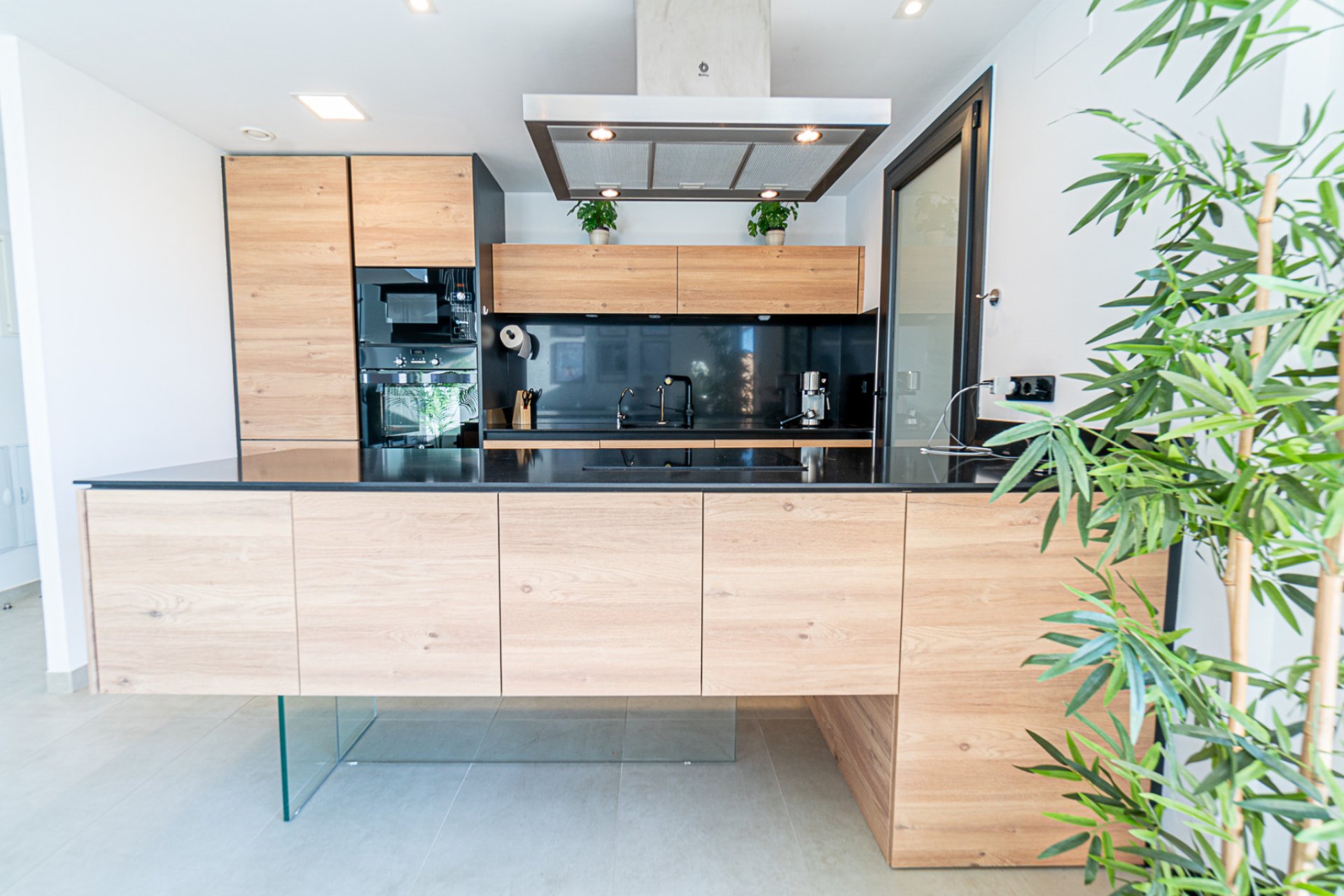 Återförsäljning - Apartment -
Los Dolses