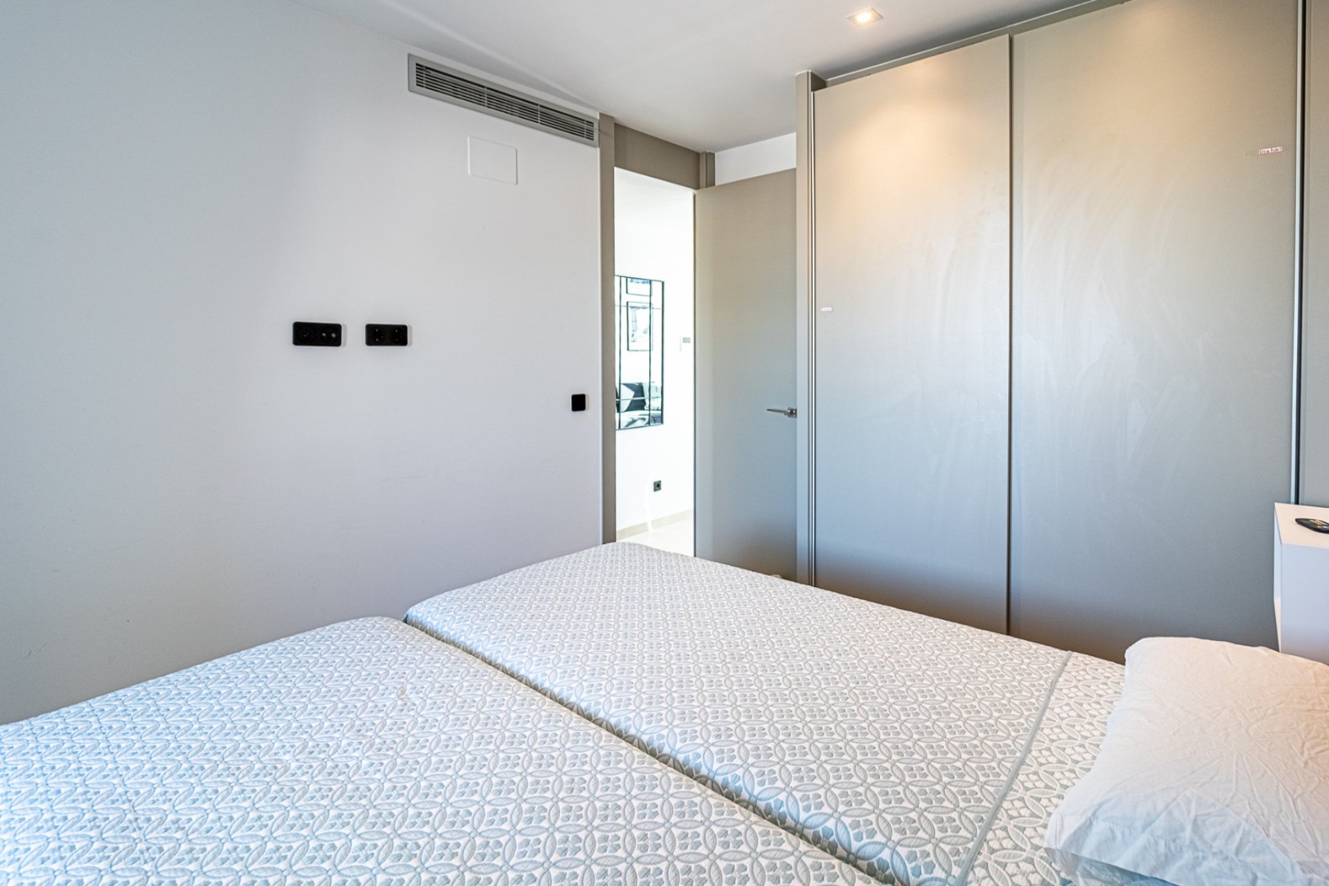 Återförsäljning - Apartment -
Los Dolses