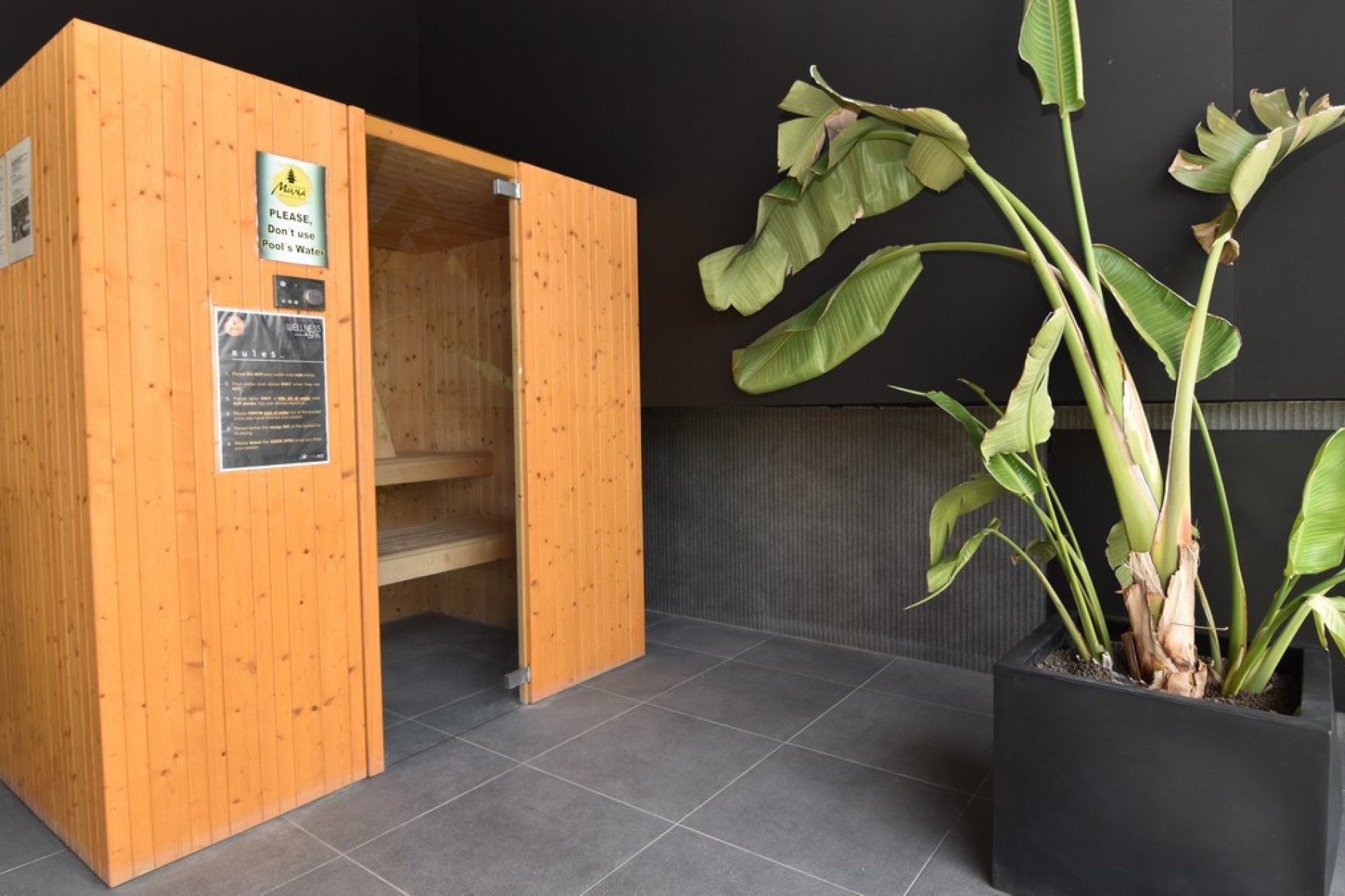 Återförsäljning - Apartment -
Los Dolses