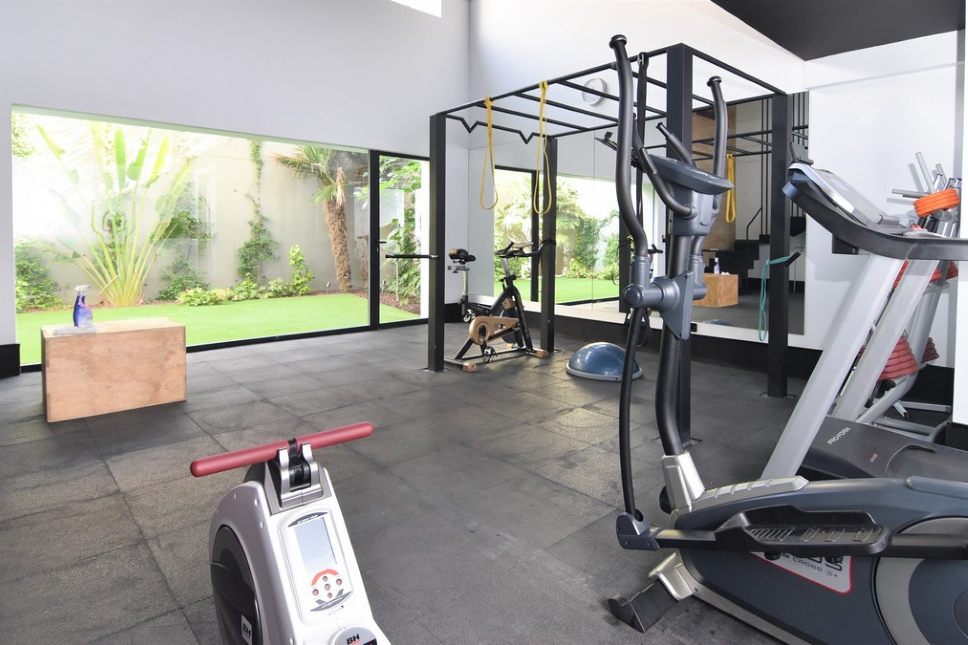 Återförsäljning - Apartment -
Los Dolses