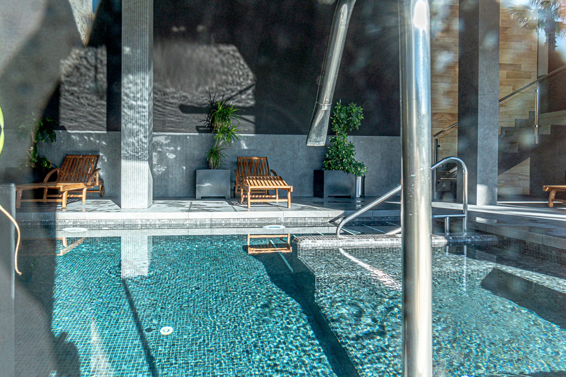 Återförsäljning - Apartment -
Los Dolses