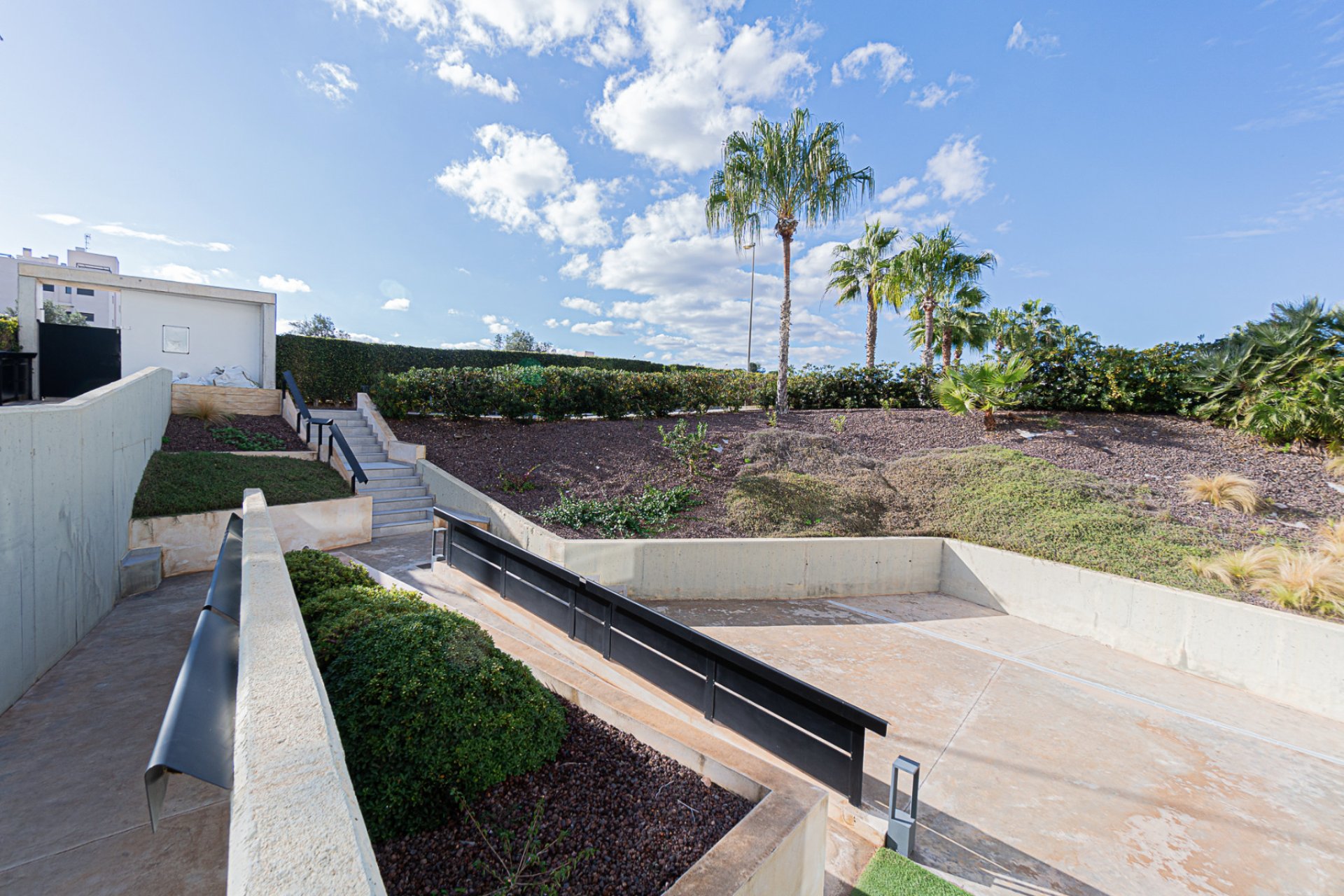 Återförsäljning - Apartment -
Los Dolses