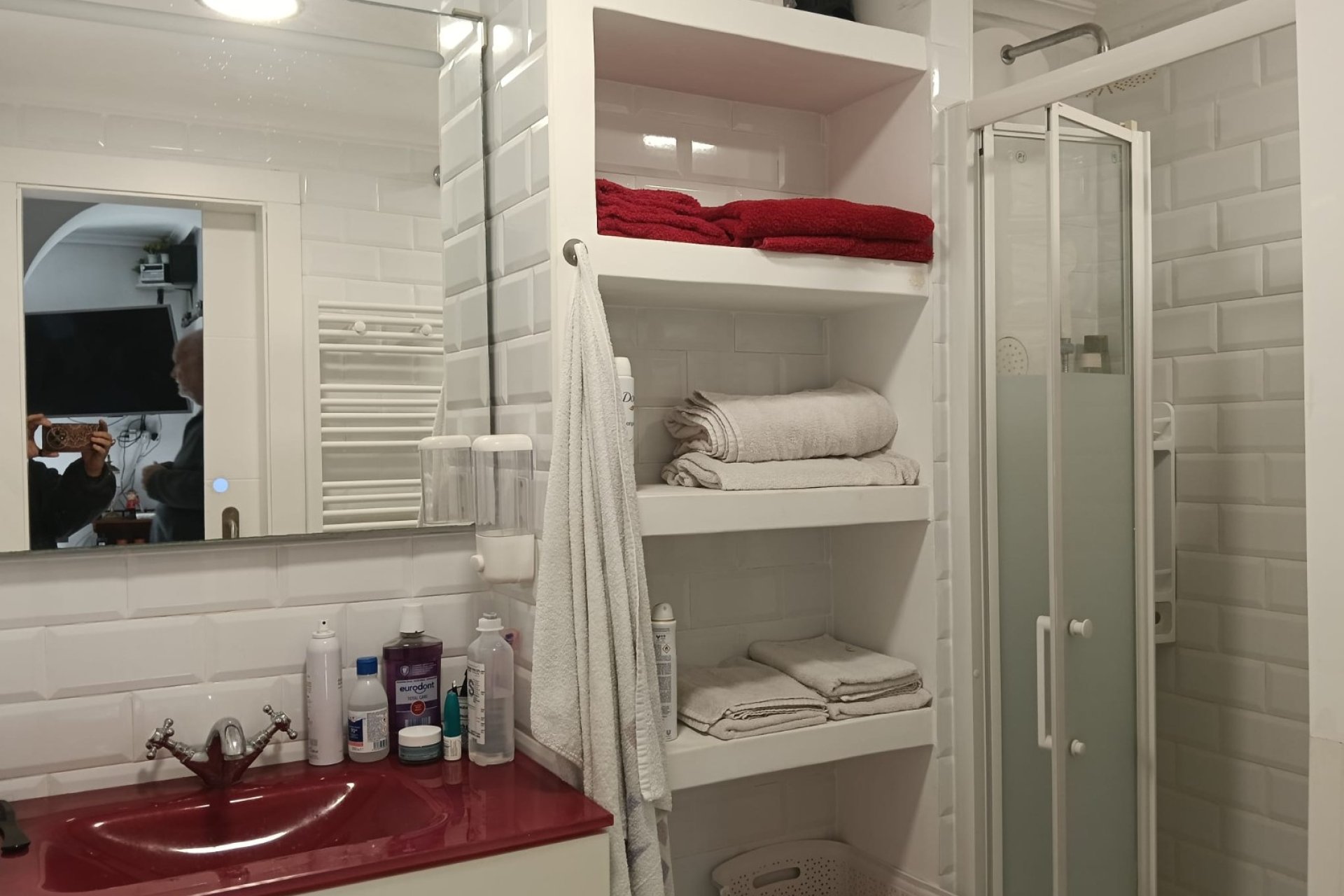 Återförsäljning - Apartment -
Los Montesinos - La Herrada