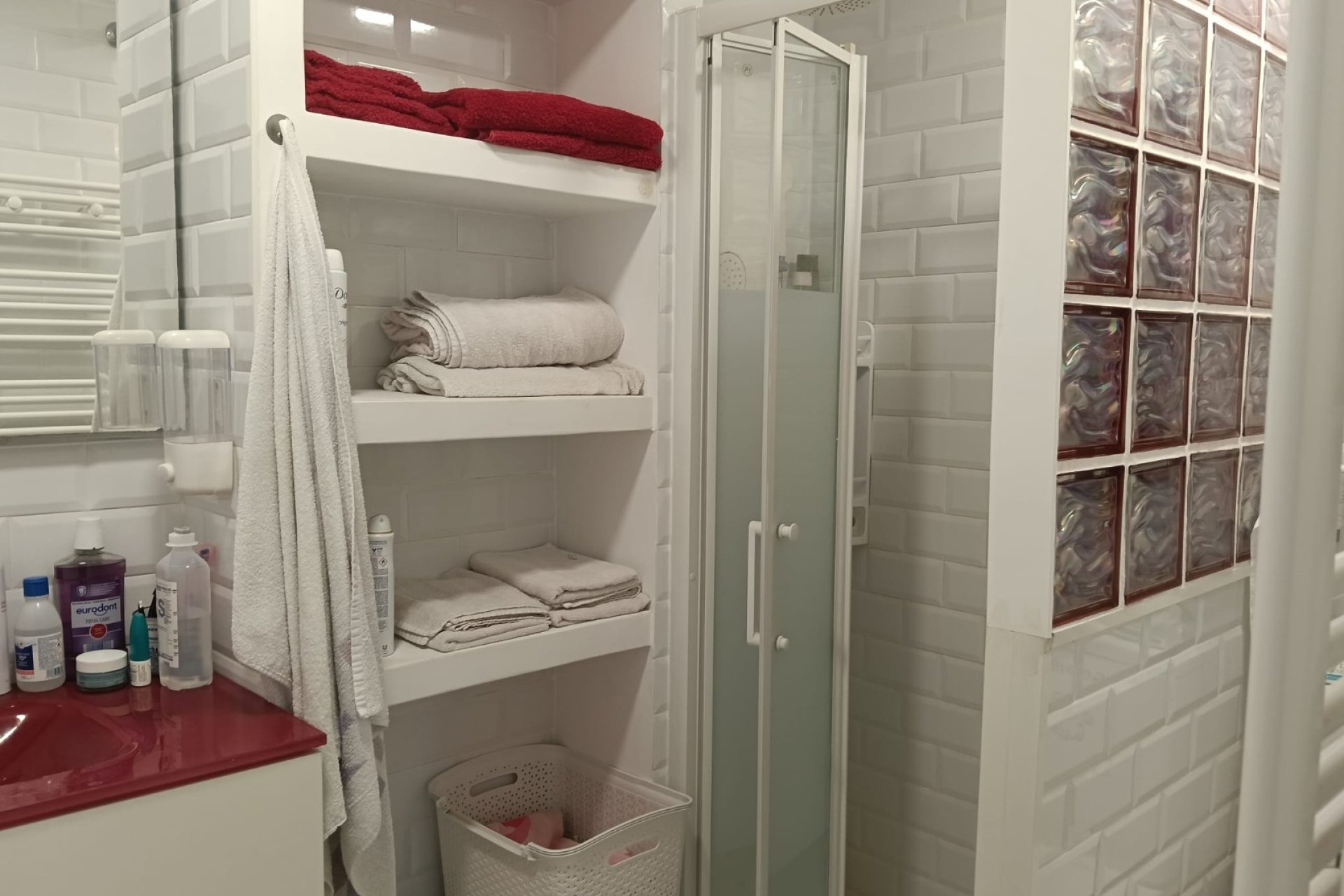 Återförsäljning - Apartment -
Los Montesinos - La Herrada