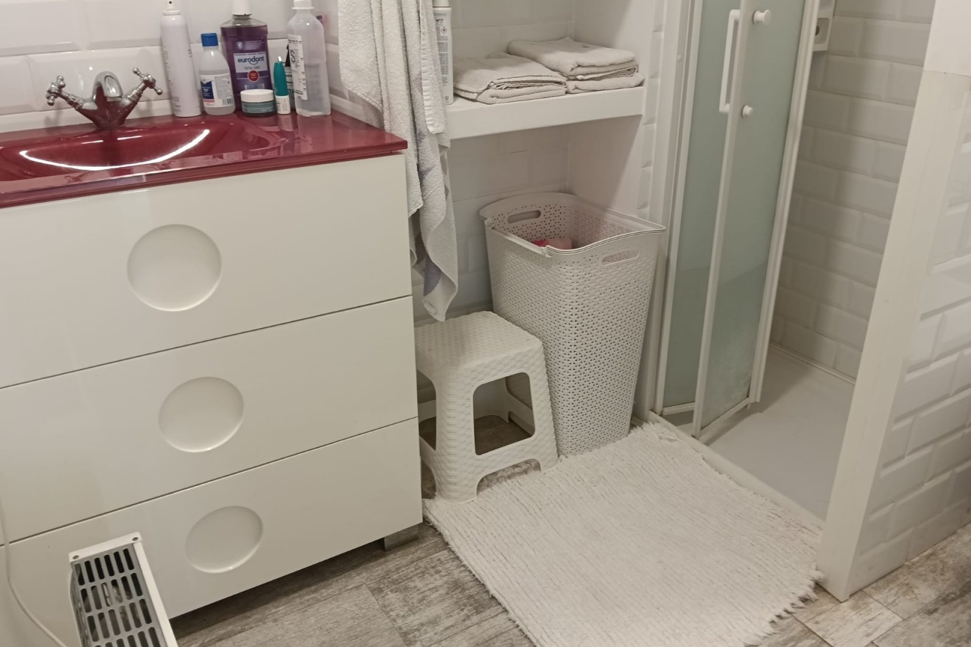 Återförsäljning - Apartment -
Los Montesinos - La Herrada