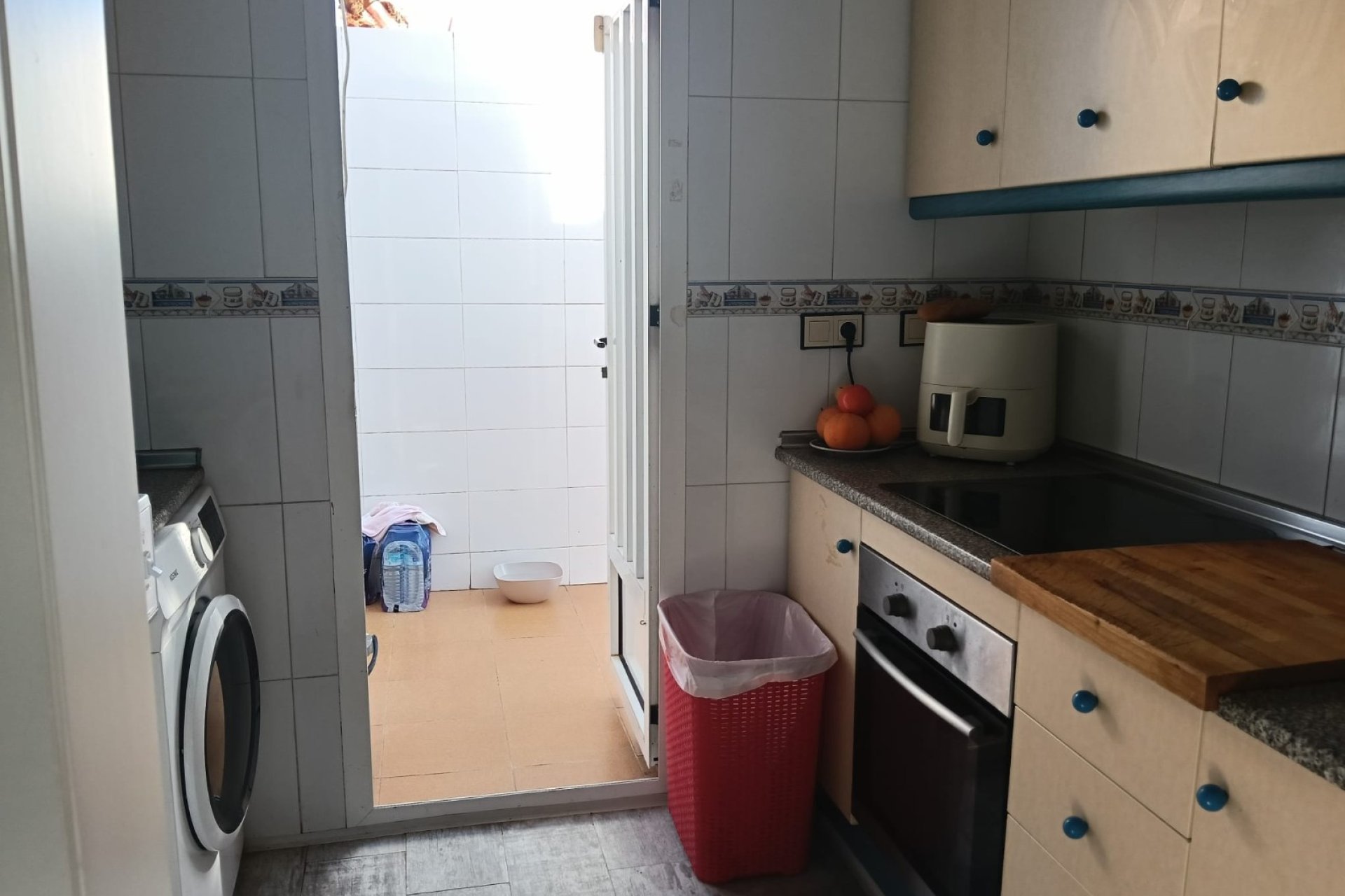 Återförsäljning - Apartment -
Los Montesinos - La Herrada