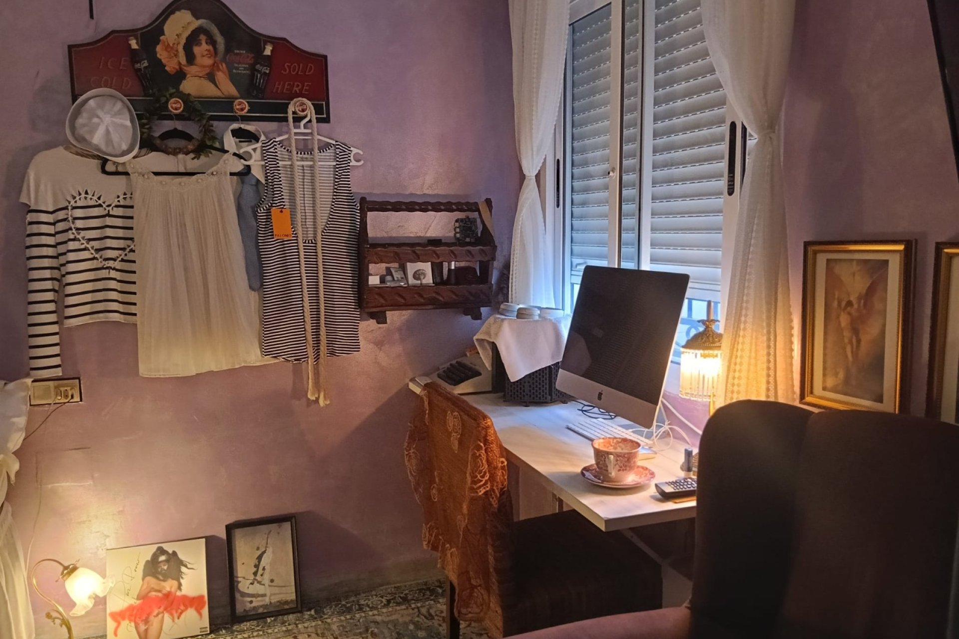 Återförsäljning - Apartment -
Los Montesinos - La Herrada