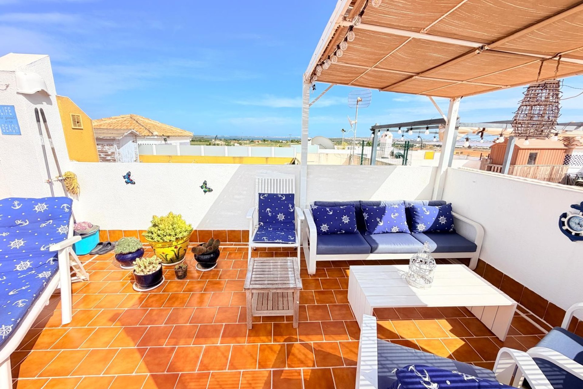 Återförsäljning - Apartment -
Los Montesinos - La Herrada