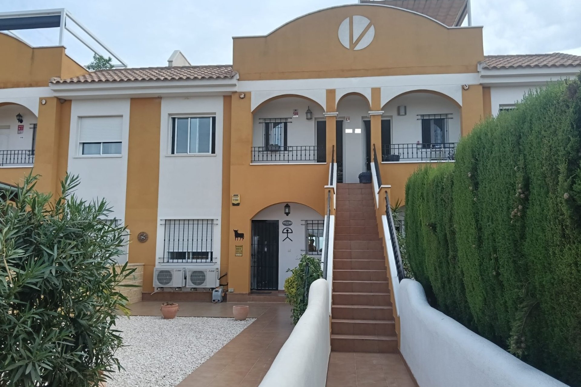 Återförsäljning - Apartment -
Los Montesinos - Urbanizacion montesol