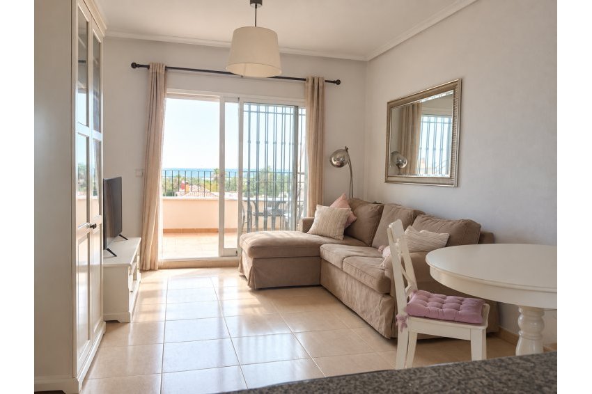 Återförsäljning - Apartment -
Los Montesinos - Urbanizacion montesol