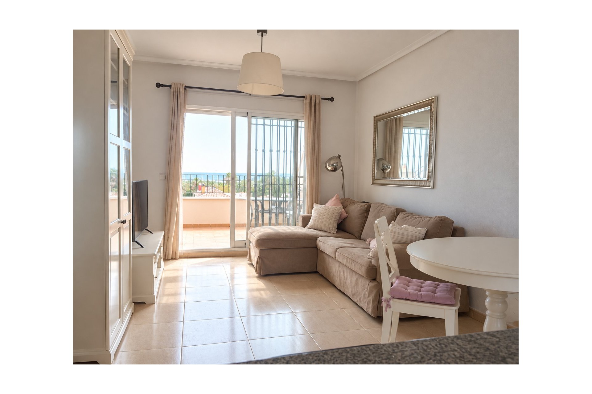 Återförsäljning - Apartment -
Los Montesinos - Urbanizacion montesol