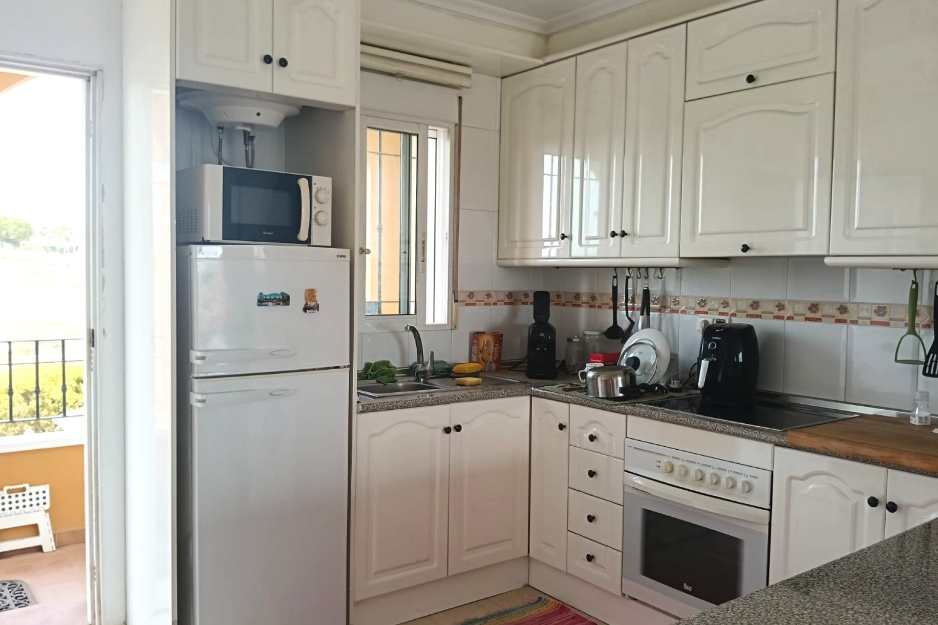 Återförsäljning - Apartment -
Los Montesinos - Urbanizacion montesol