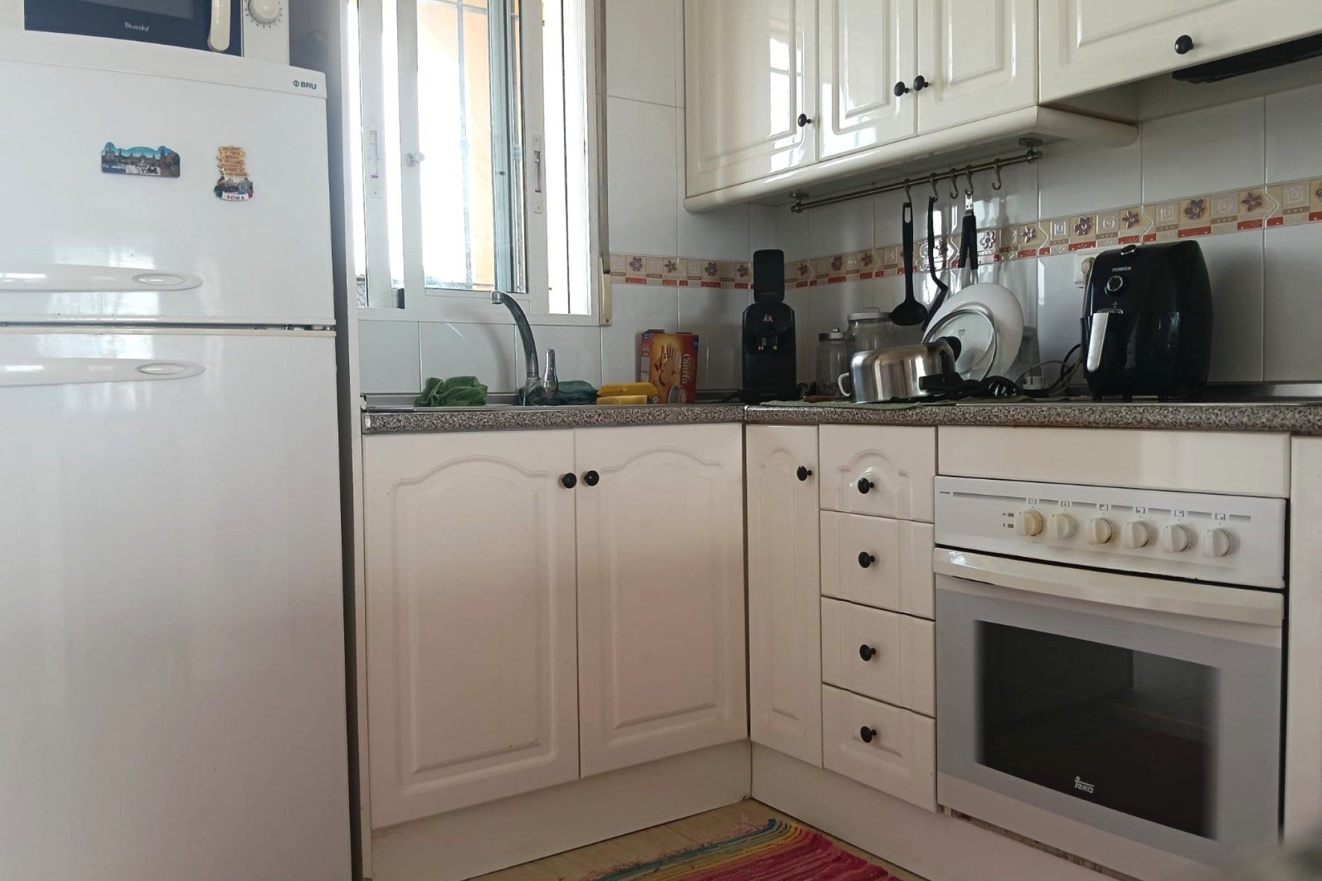 Återförsäljning - Apartment -
Los Montesinos - Urbanizacion montesol