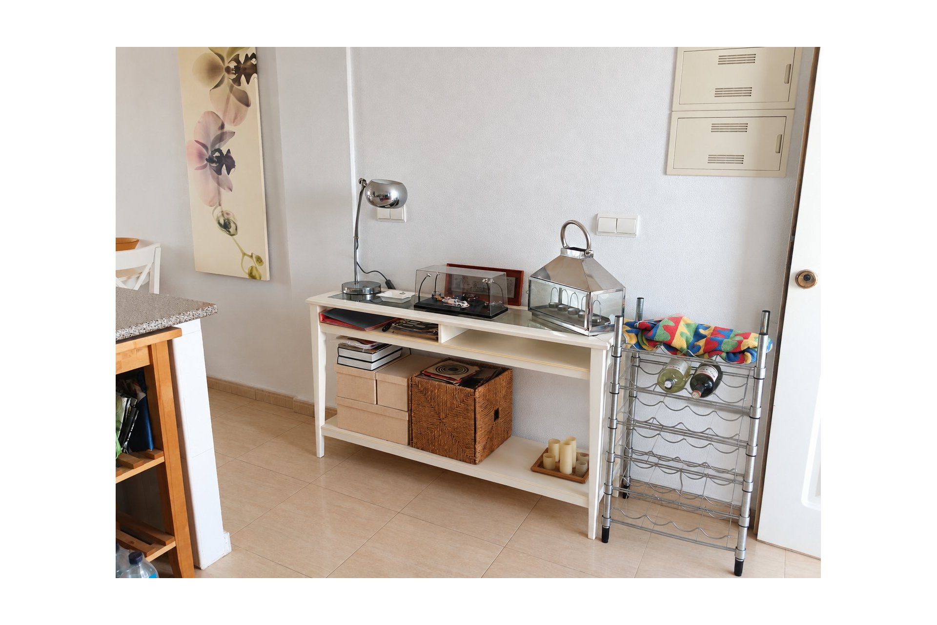 Återförsäljning - Apartment -
Los Montesinos - Urbanizacion montesol