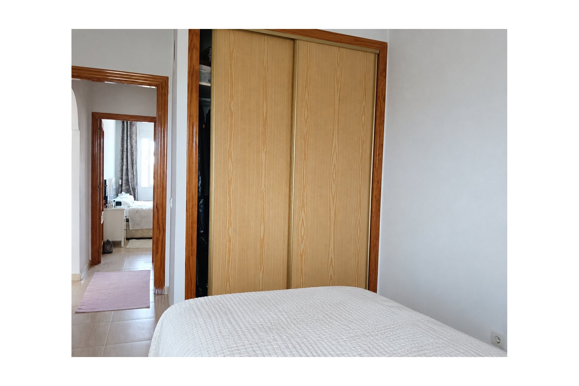 Återförsäljning - Apartment -
Los Montesinos - Urbanizacion montesol