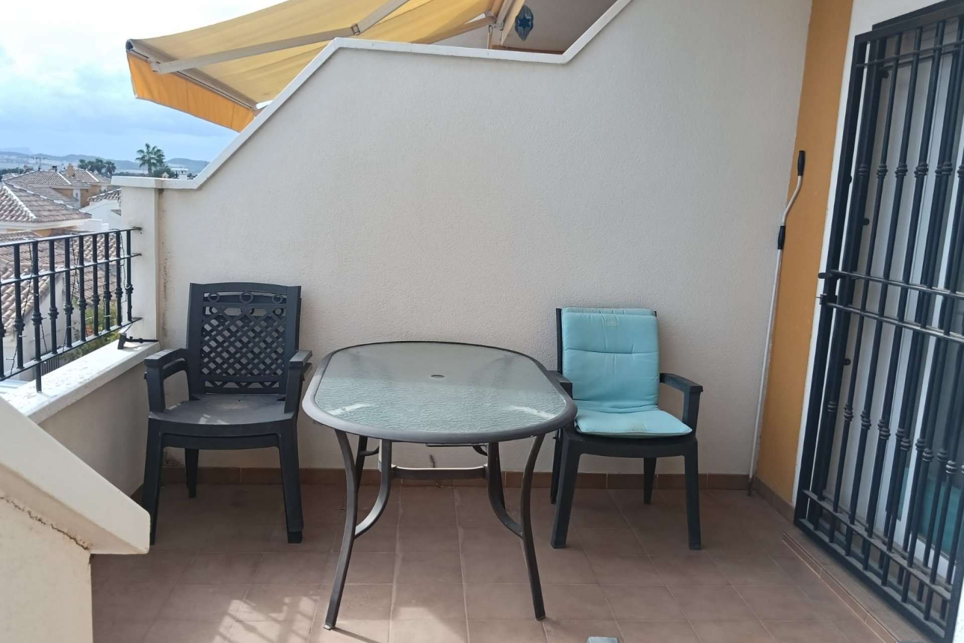 Återförsäljning - Apartment -
Los Montesinos - Urbanizacion montesol