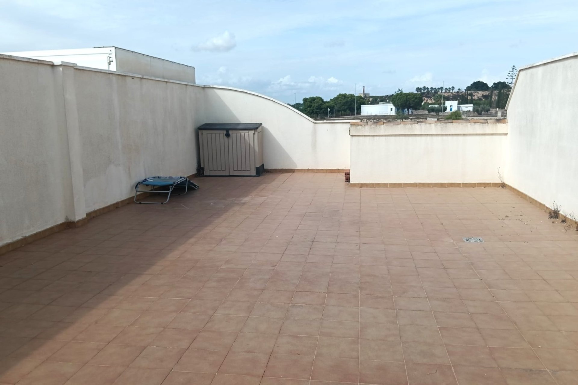 Återförsäljning - Apartment -
Los Montesinos - Urbanizacion montesol