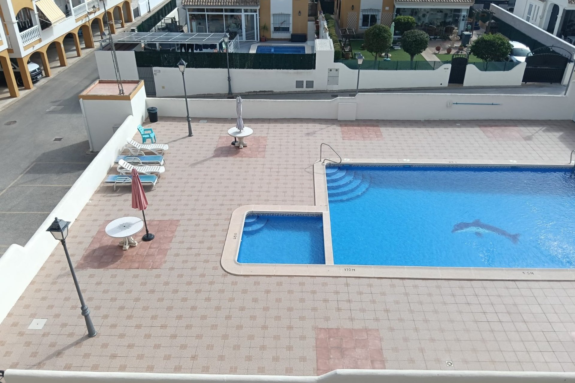 Återförsäljning - Apartment -
Los Montesinos - Urbanizacion montesol
