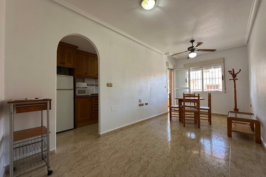 Återförsäljning - Apartment -
Los Montesinos