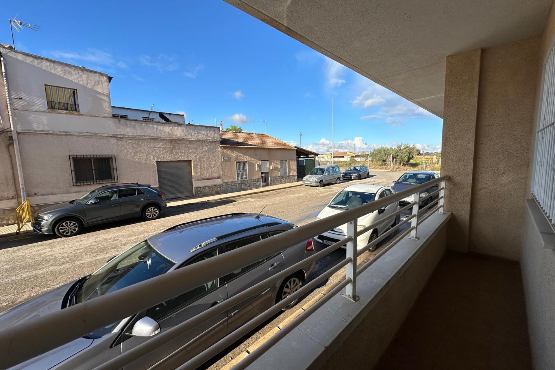 Återförsäljning - Apartment -
Los Montesinos