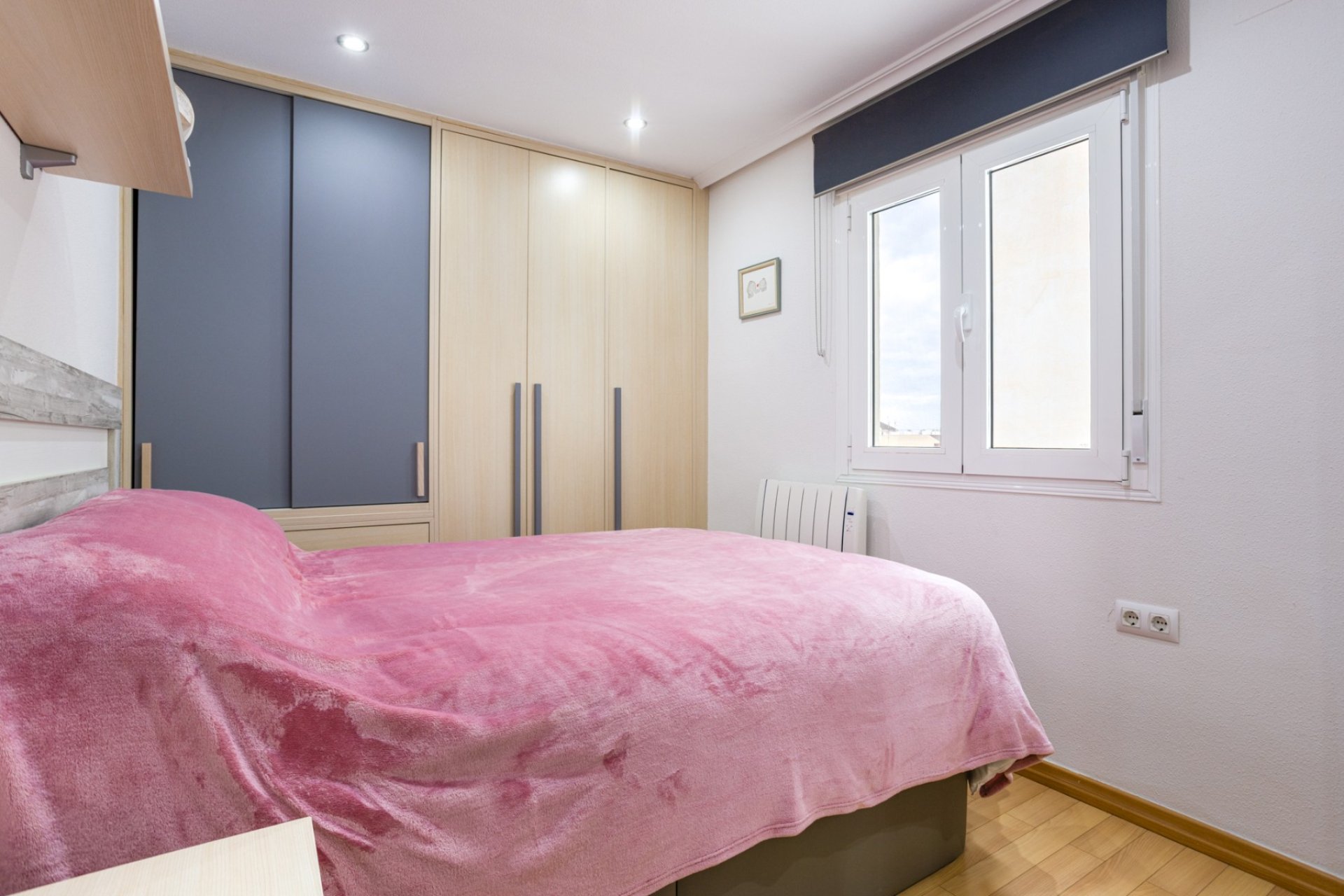 Återförsäljning - Apartment -
Los Montesinos